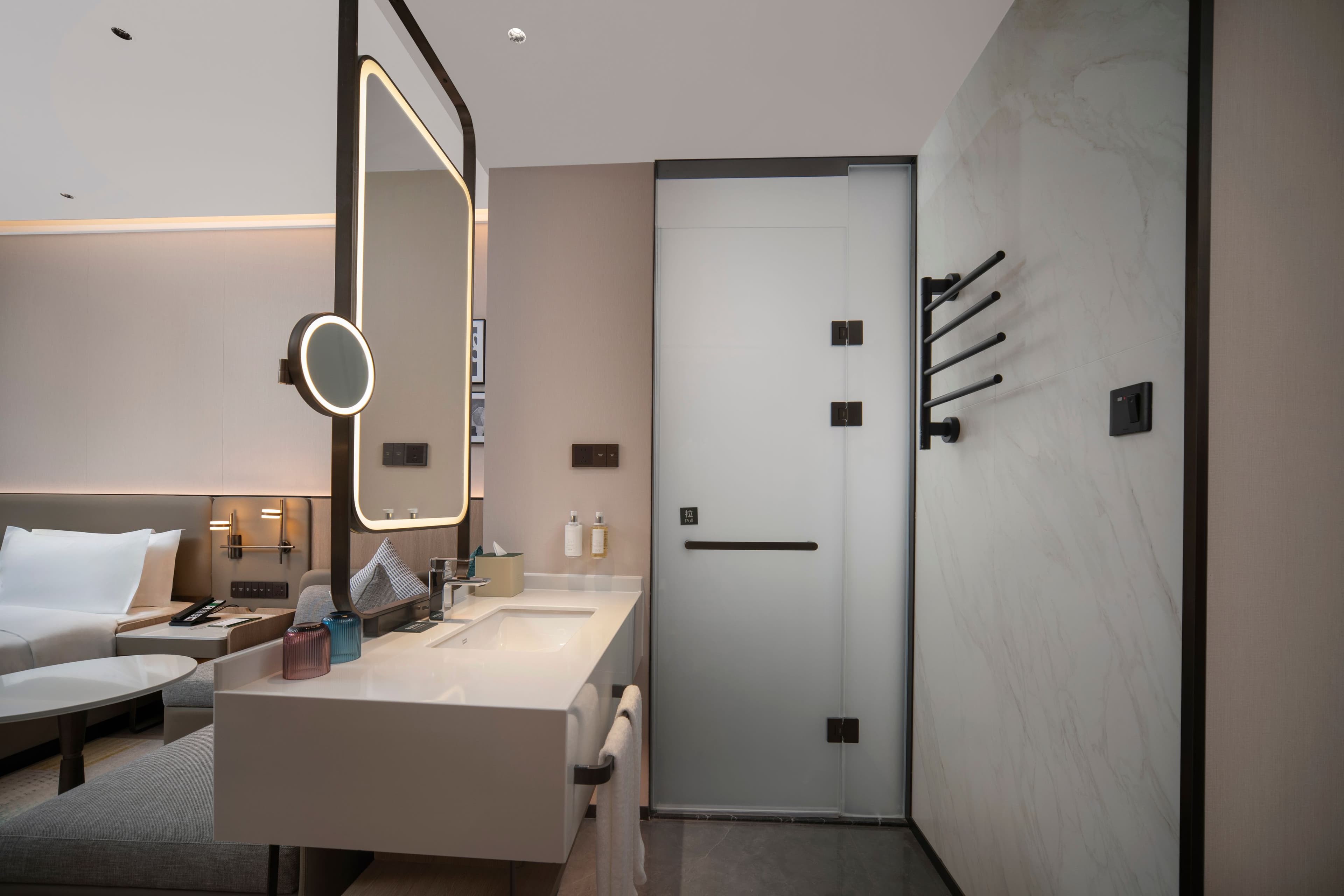 Holiday Inn Qingdao CBD — 14