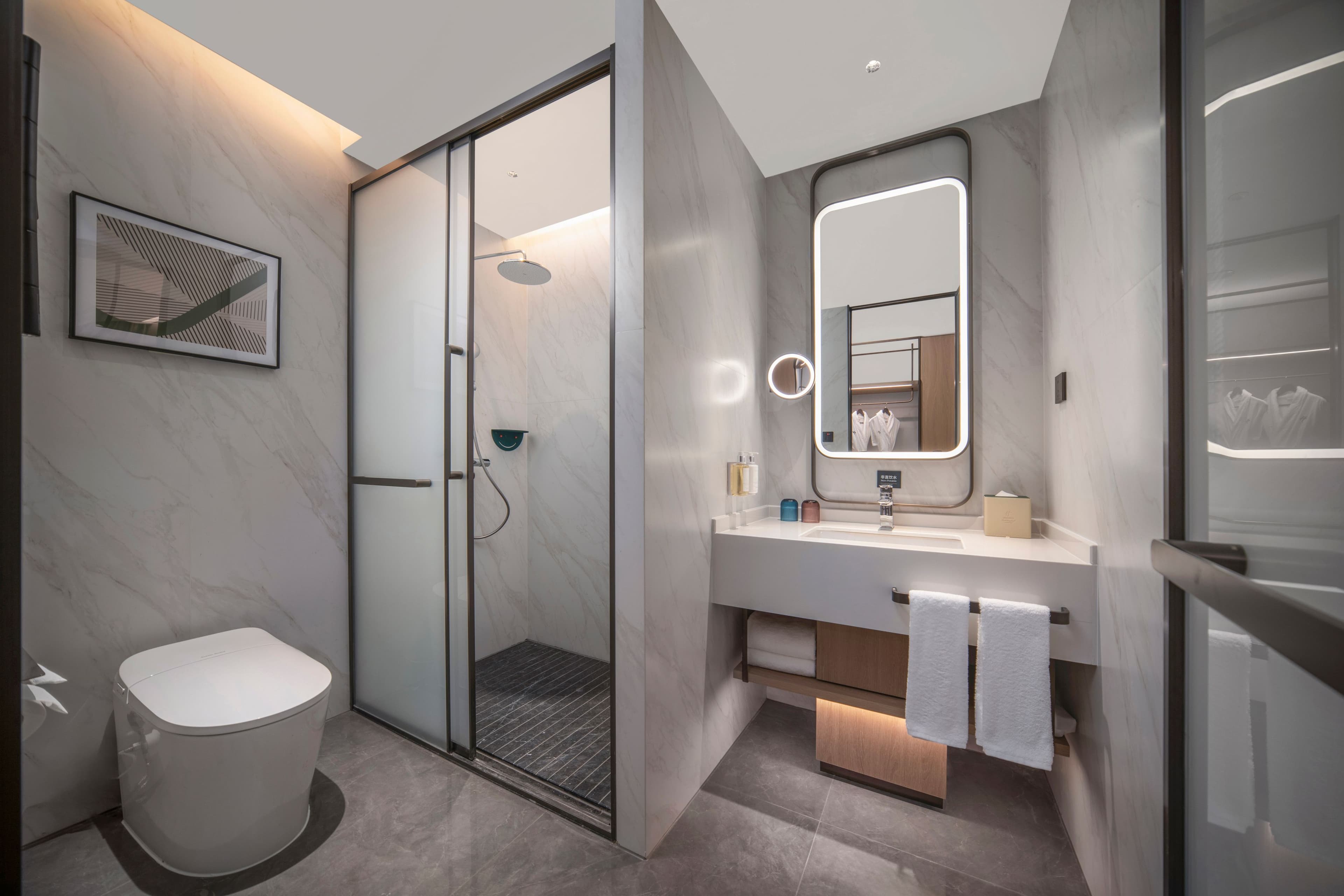 Holiday Inn Qingdao CBD — 6