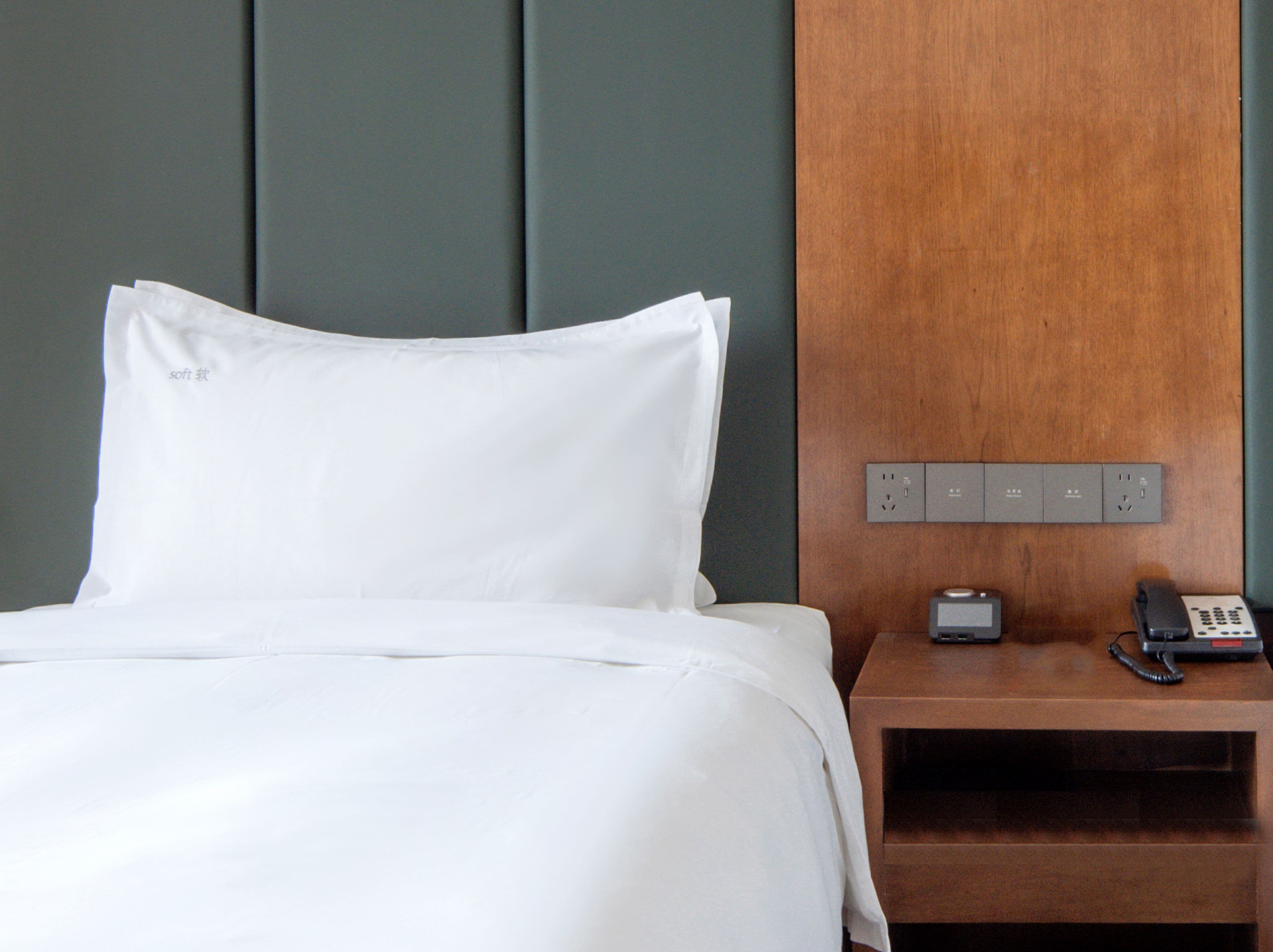 Holiday Inn Qingdao City Centre - Image 2