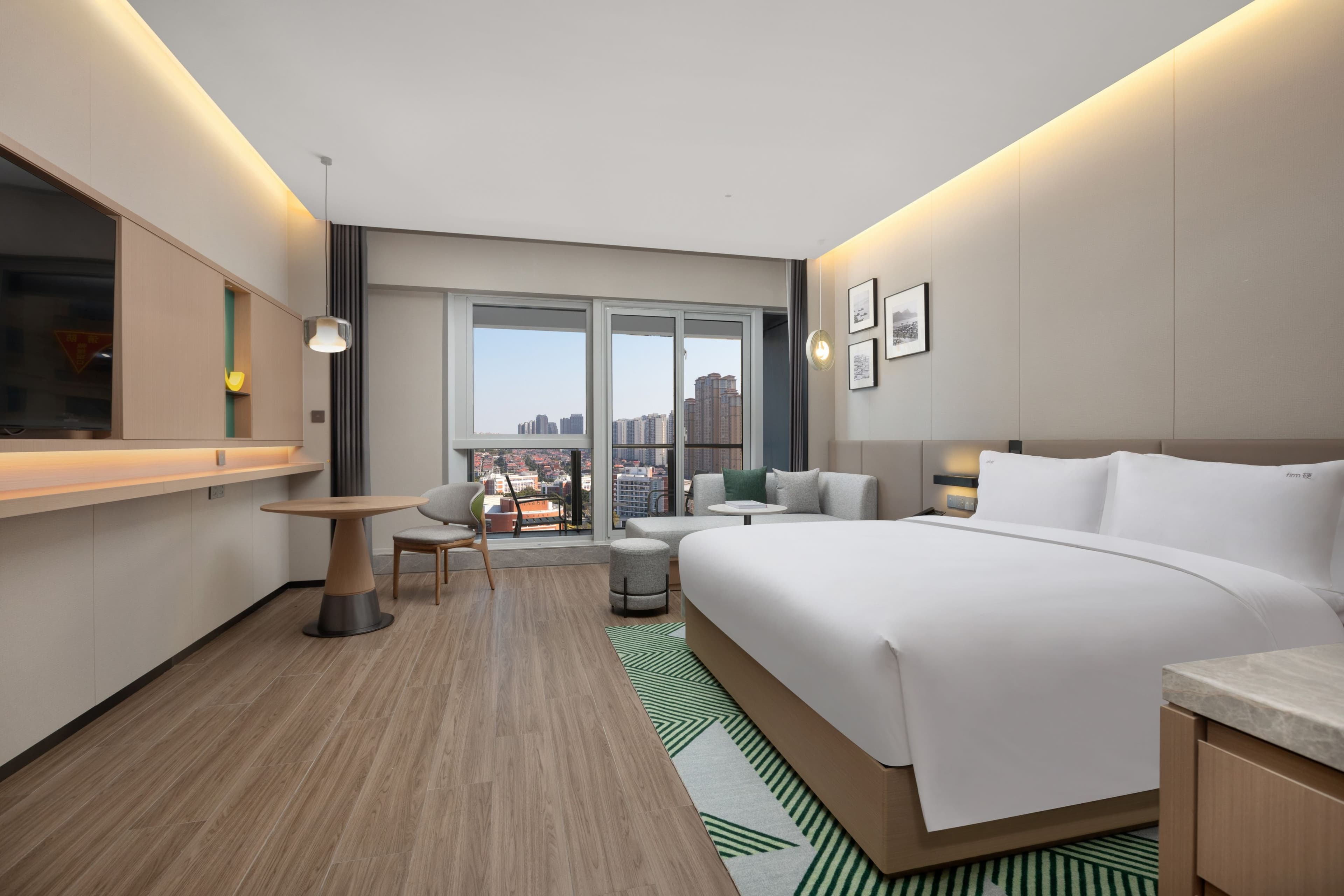 Holiday Inn Quanzhou Donghai - Image 4
