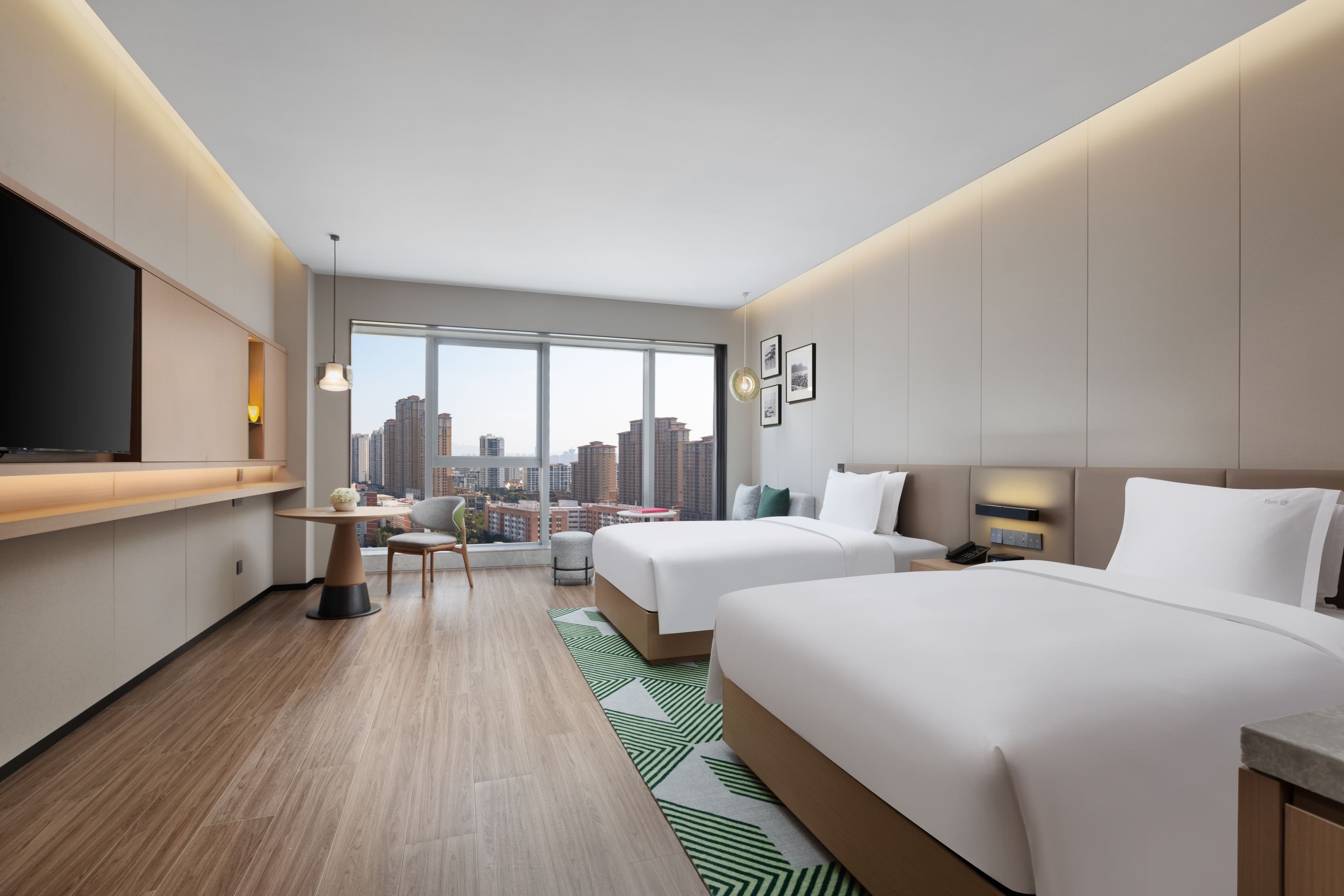 Holiday Inn Quanzhou Donghai - Image 3