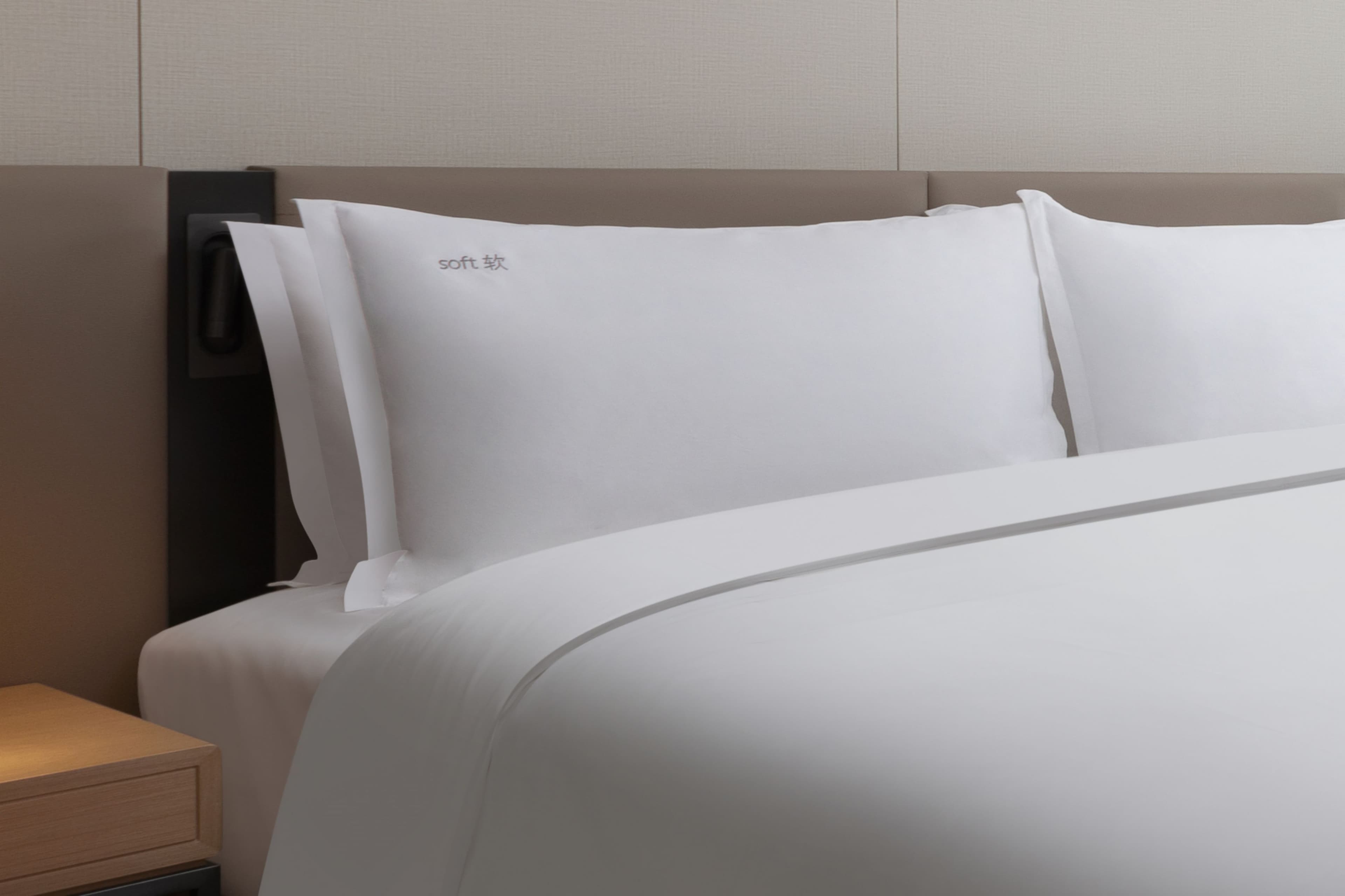 Holiday Inn Quanzhou Donghai - Image 2