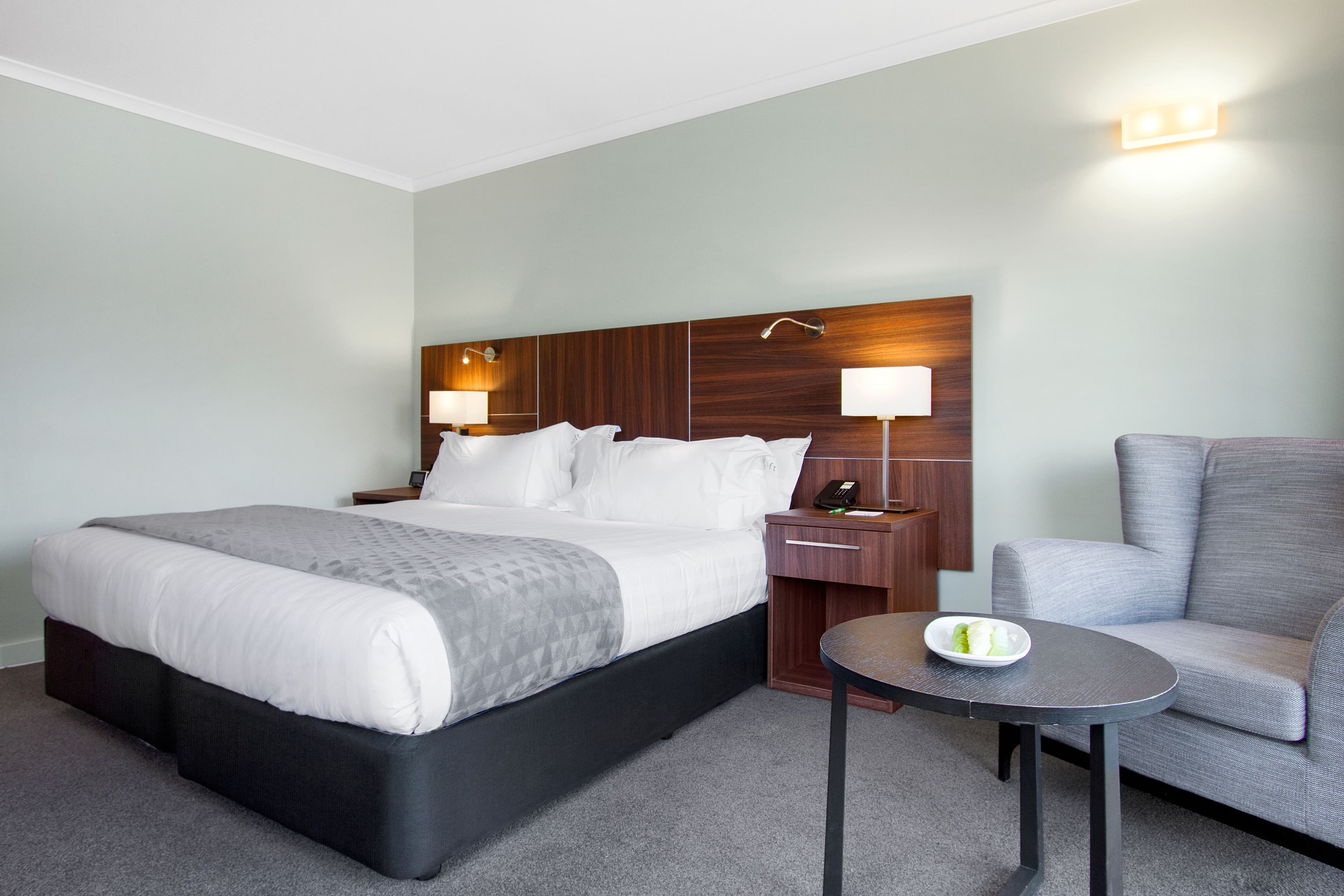 Holiday Inn Queenstown Frankton Road — 3
