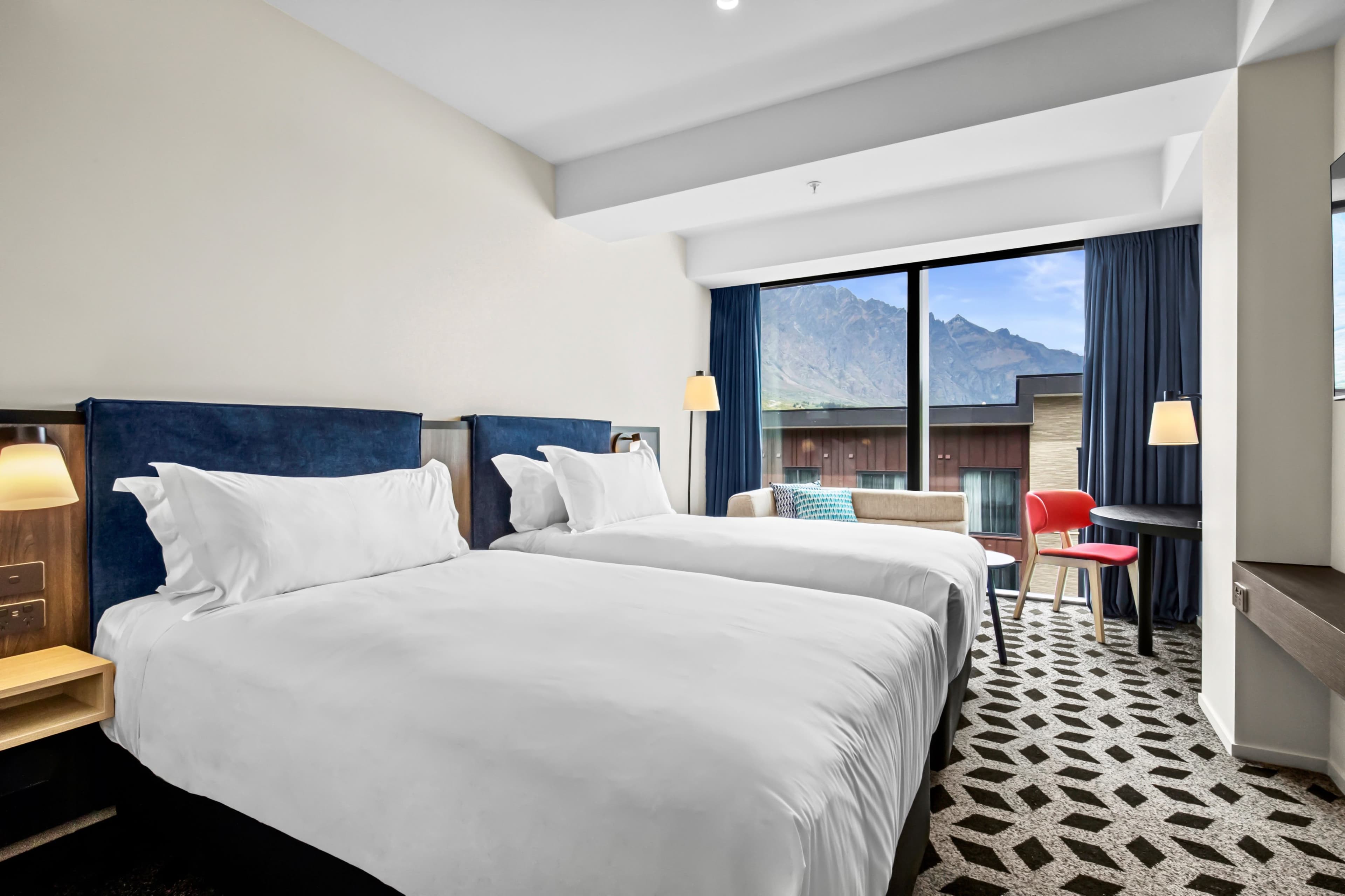 Holiday Inn Queenstown Remarkables Park — 6