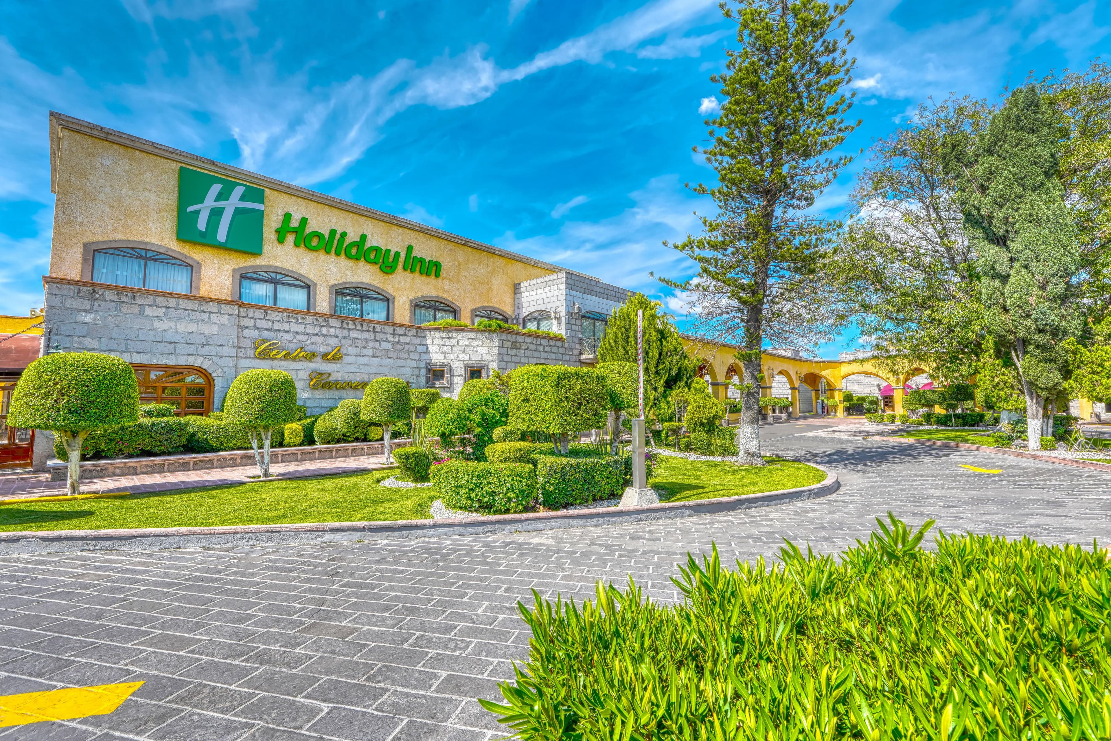 Holiday Inn Queretaro-Centro Historico - Image 1