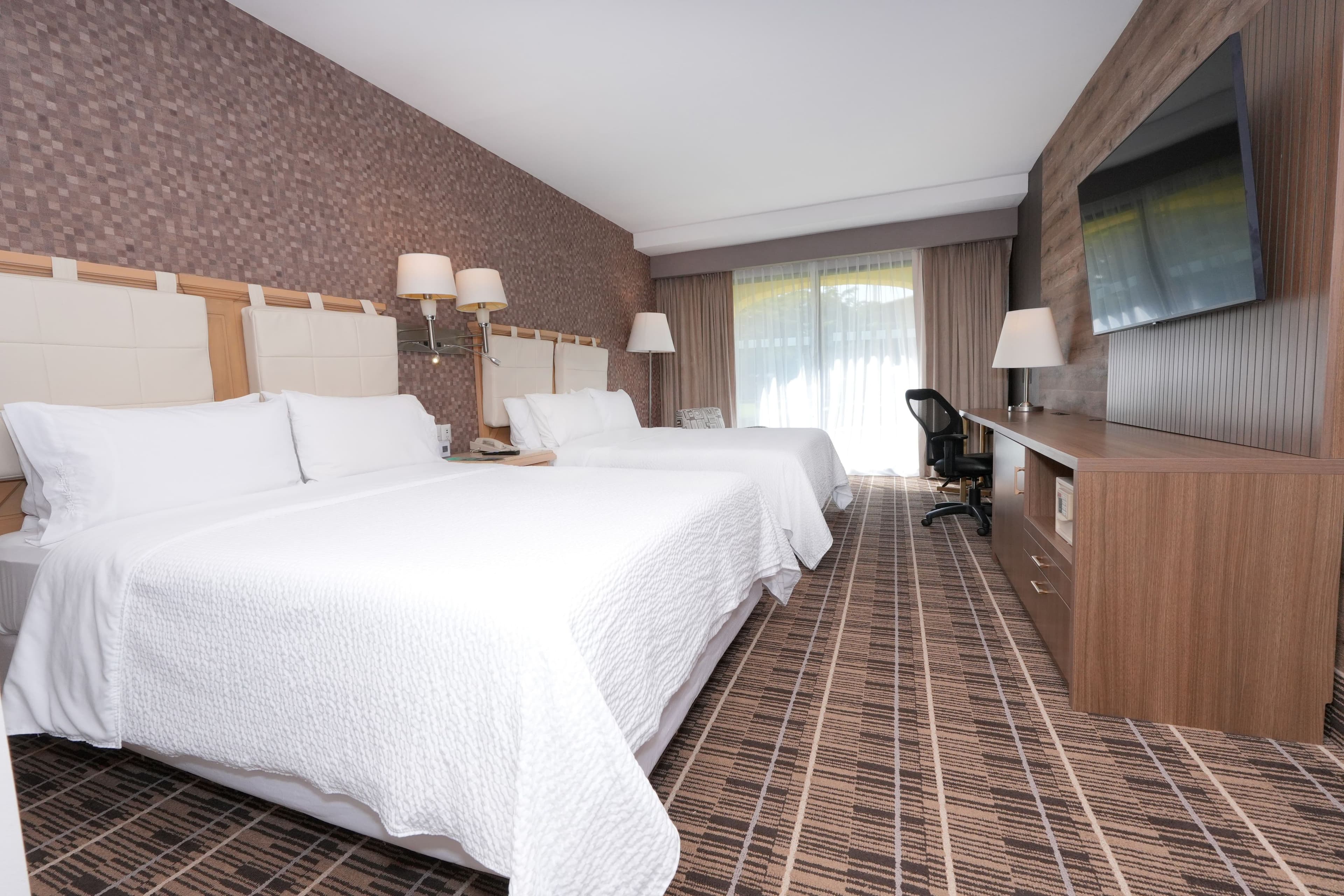 Holiday Inn Queretaro-Centro Historico - Image 5