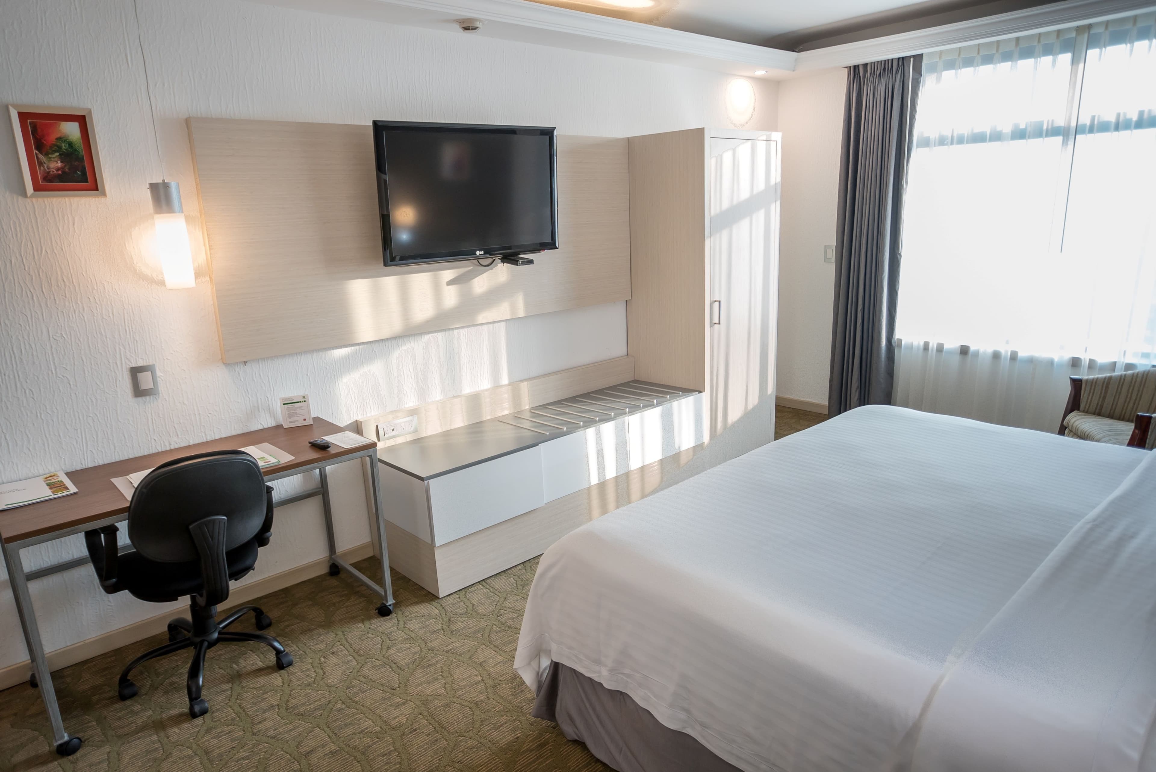 Holiday Inn Queretaro Zona Diamante - Image 4