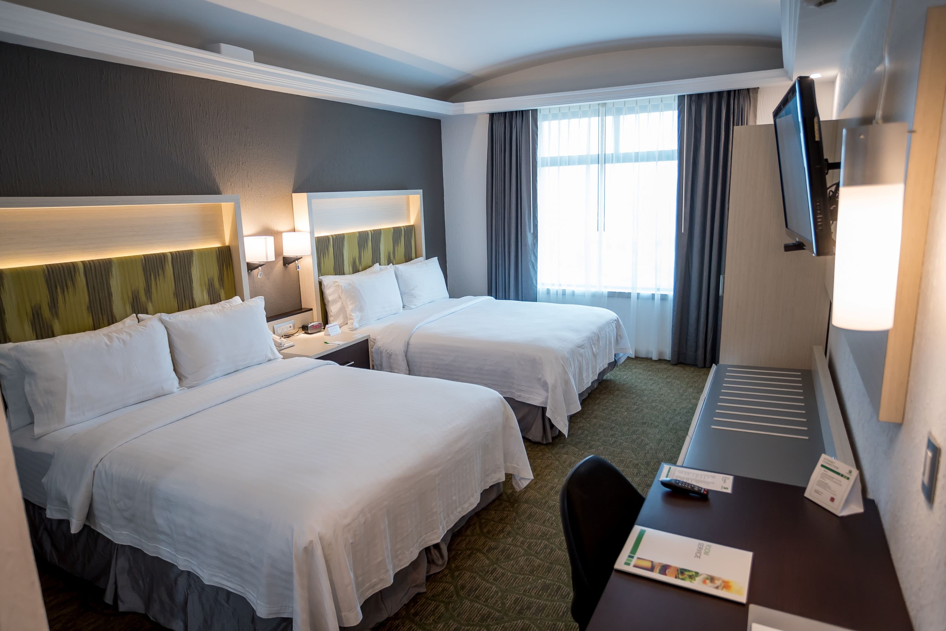Holiday Inn Queretaro Zona Diamante - Image 2