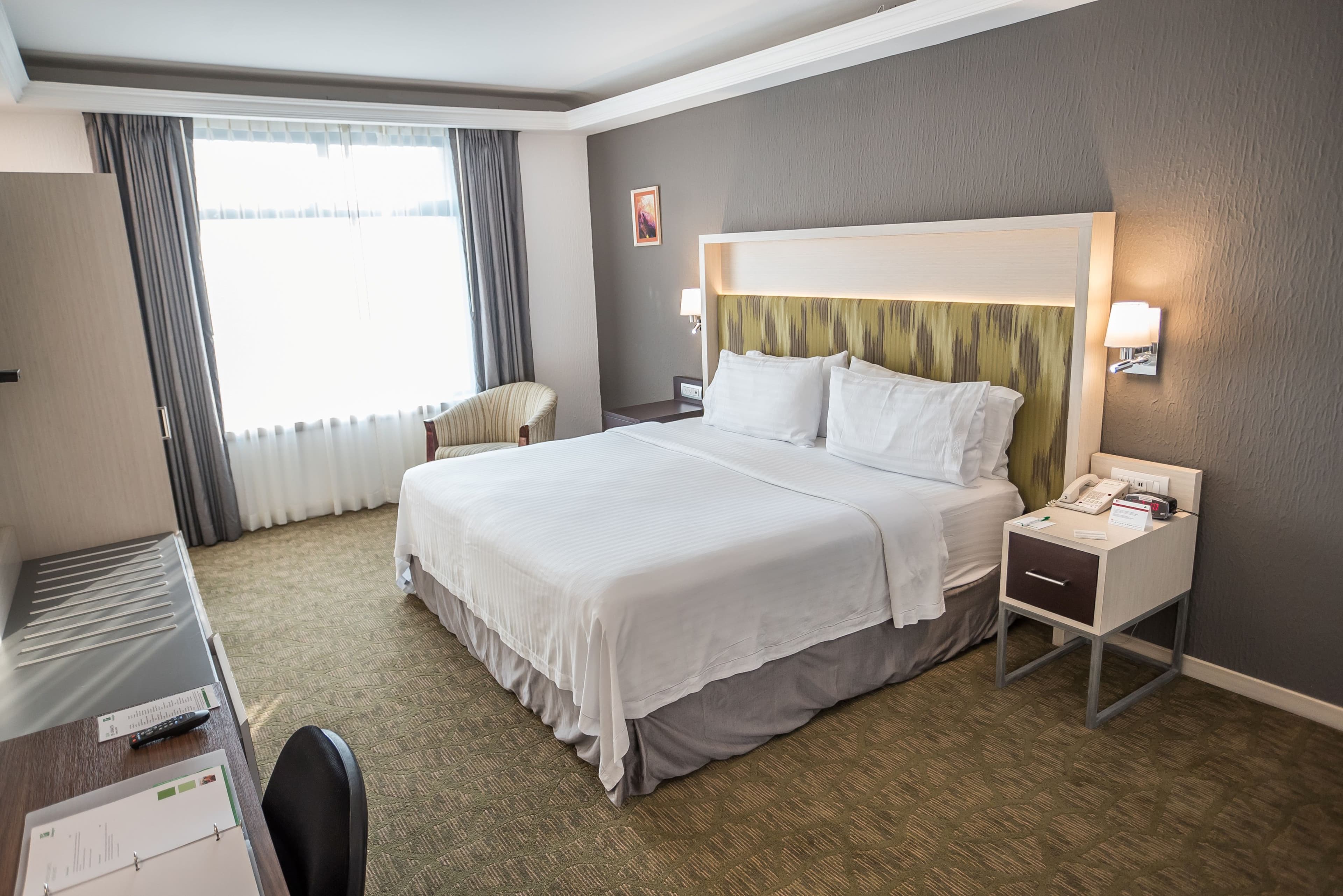 Holiday Inn Queretaro Zona Diamante — 6