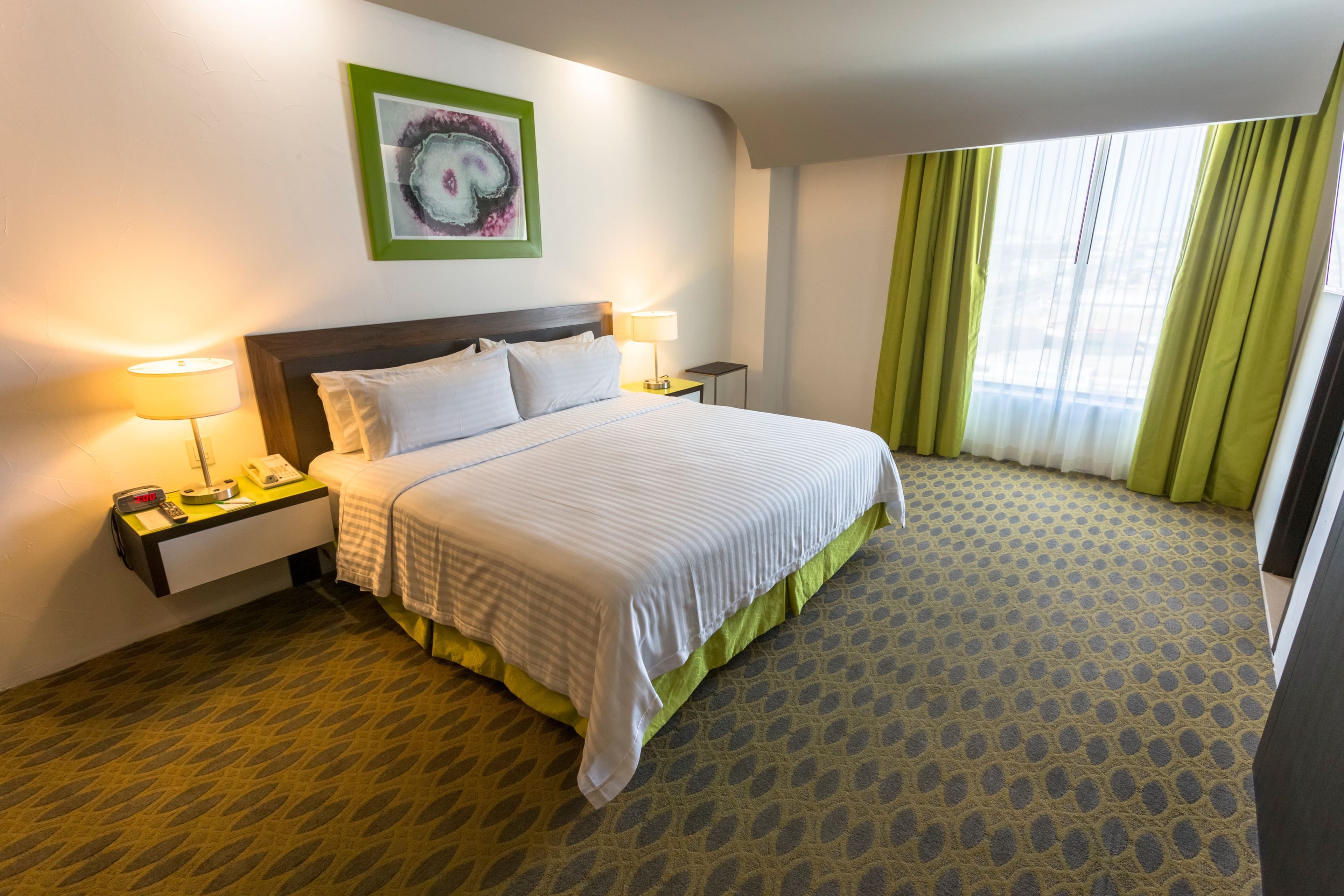 Holiday Inn Queretaro Zona Krystal - Image 4
