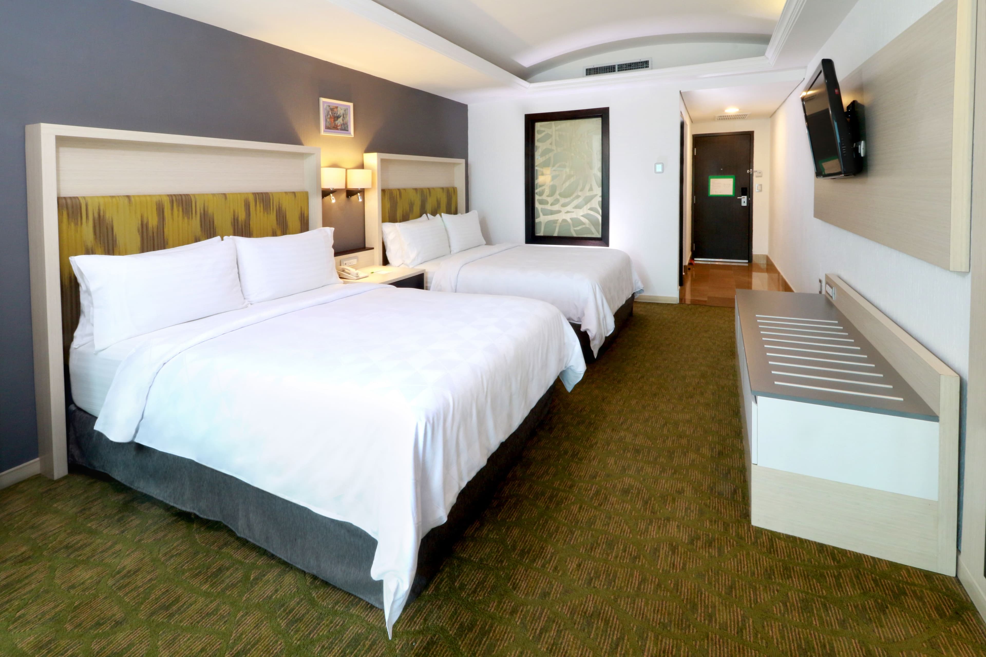 Holiday Inn Queretaro Zona Diamante — 19