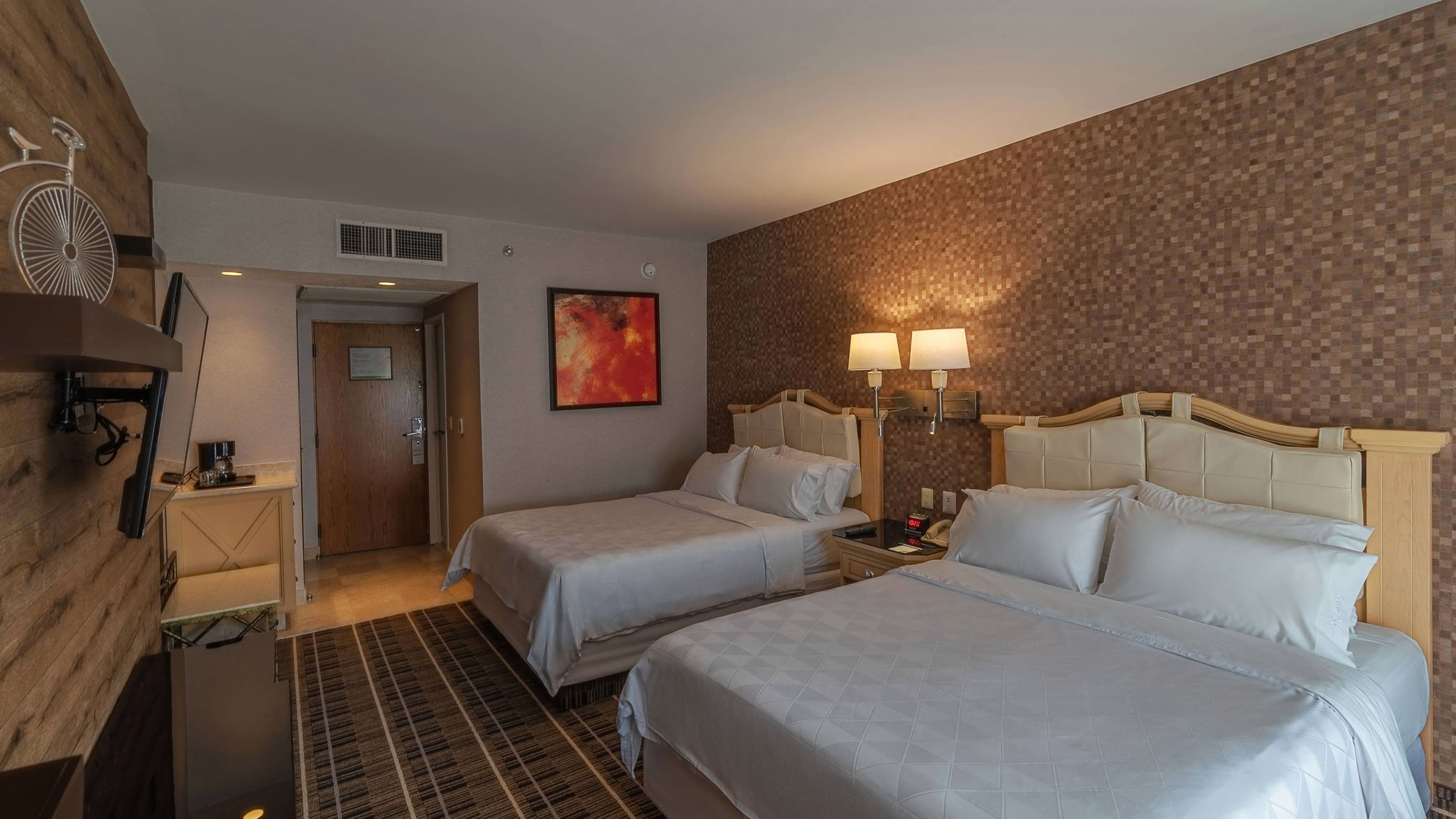 Holiday Inn Queretaro-Centro Historico - Image 3