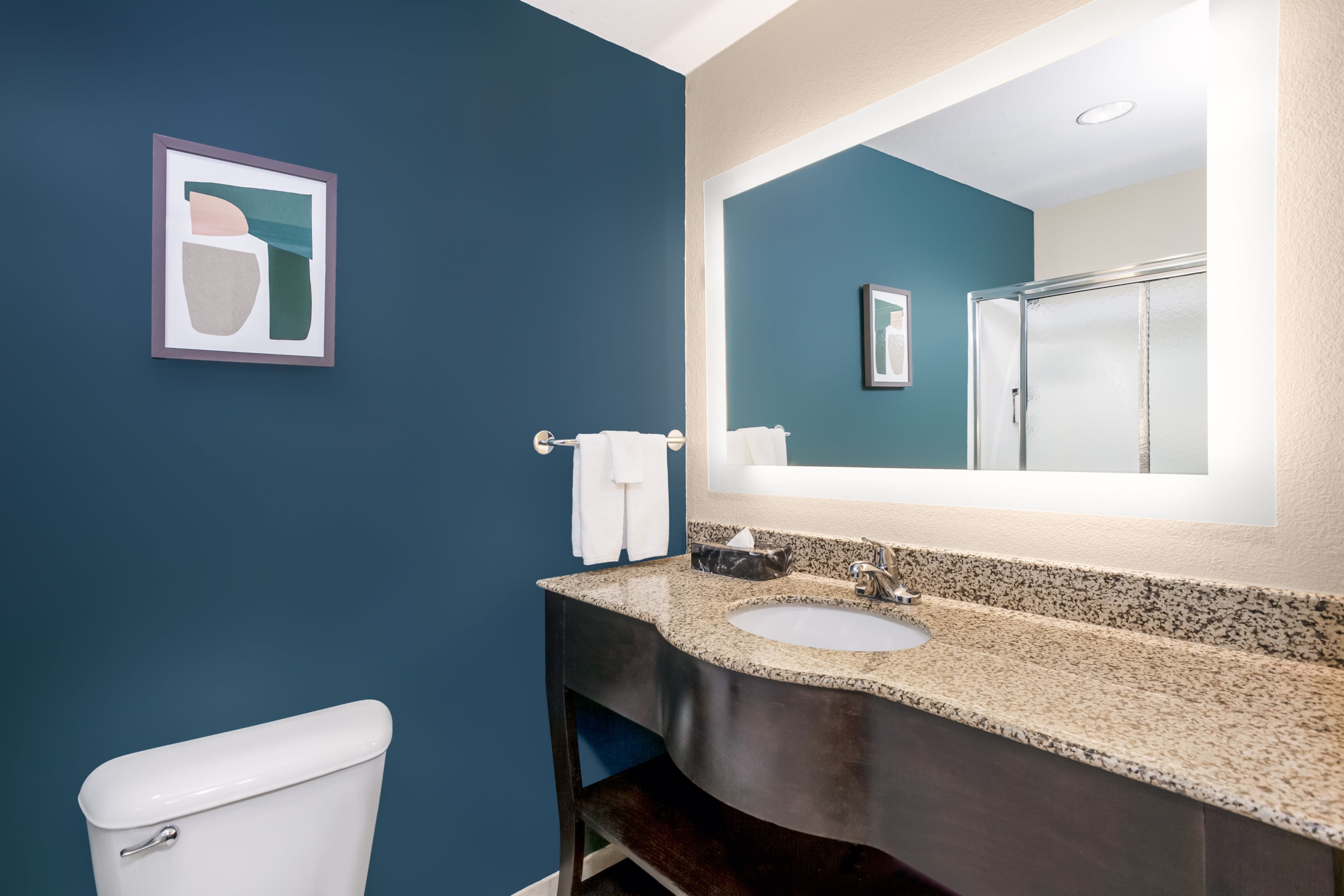 Holiday Inn Quincy — 11