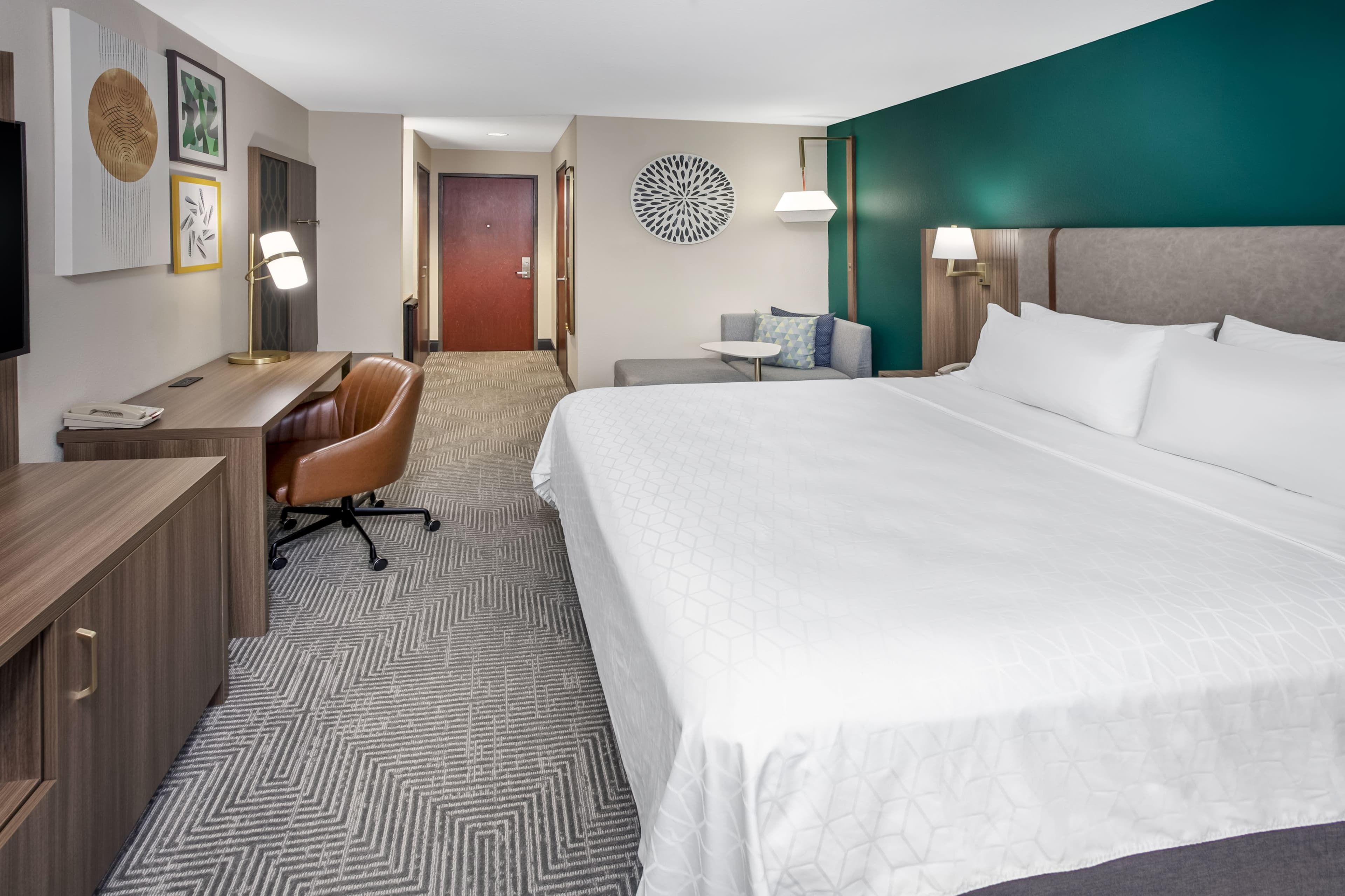 Holiday Inn Quincy - Image 5