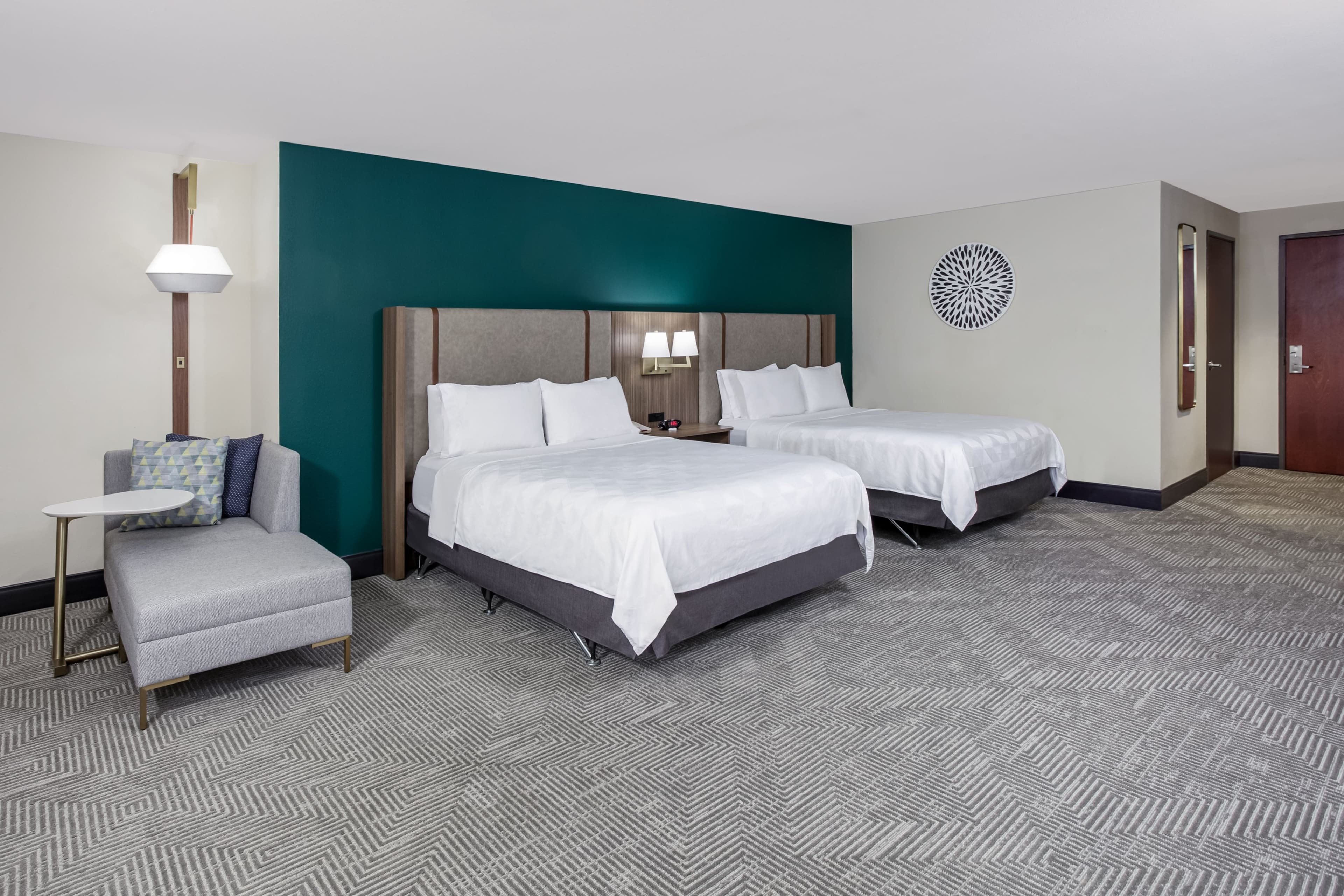 Holiday Inn Quincy — 12