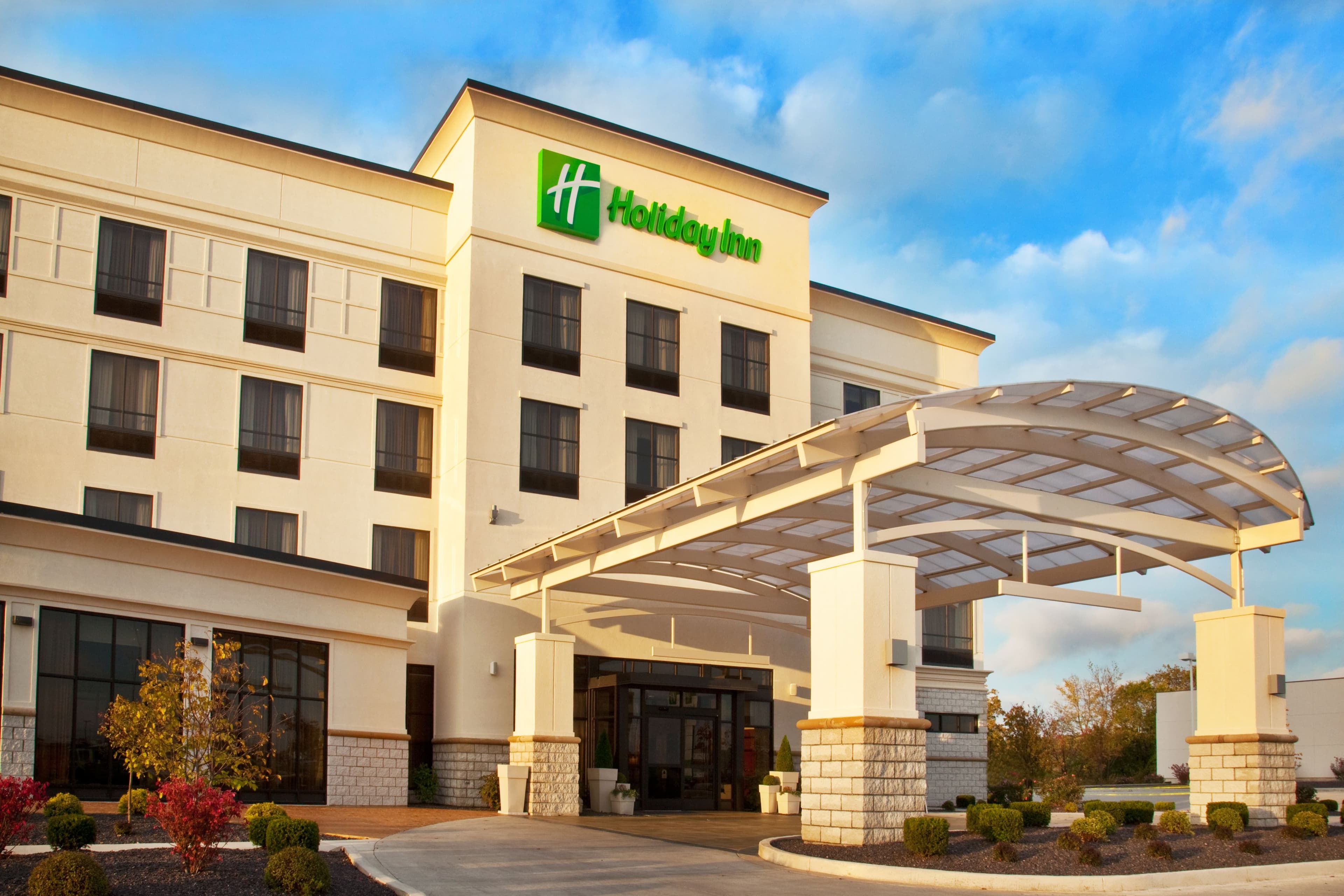Holiday Inn Quincy - Image 1