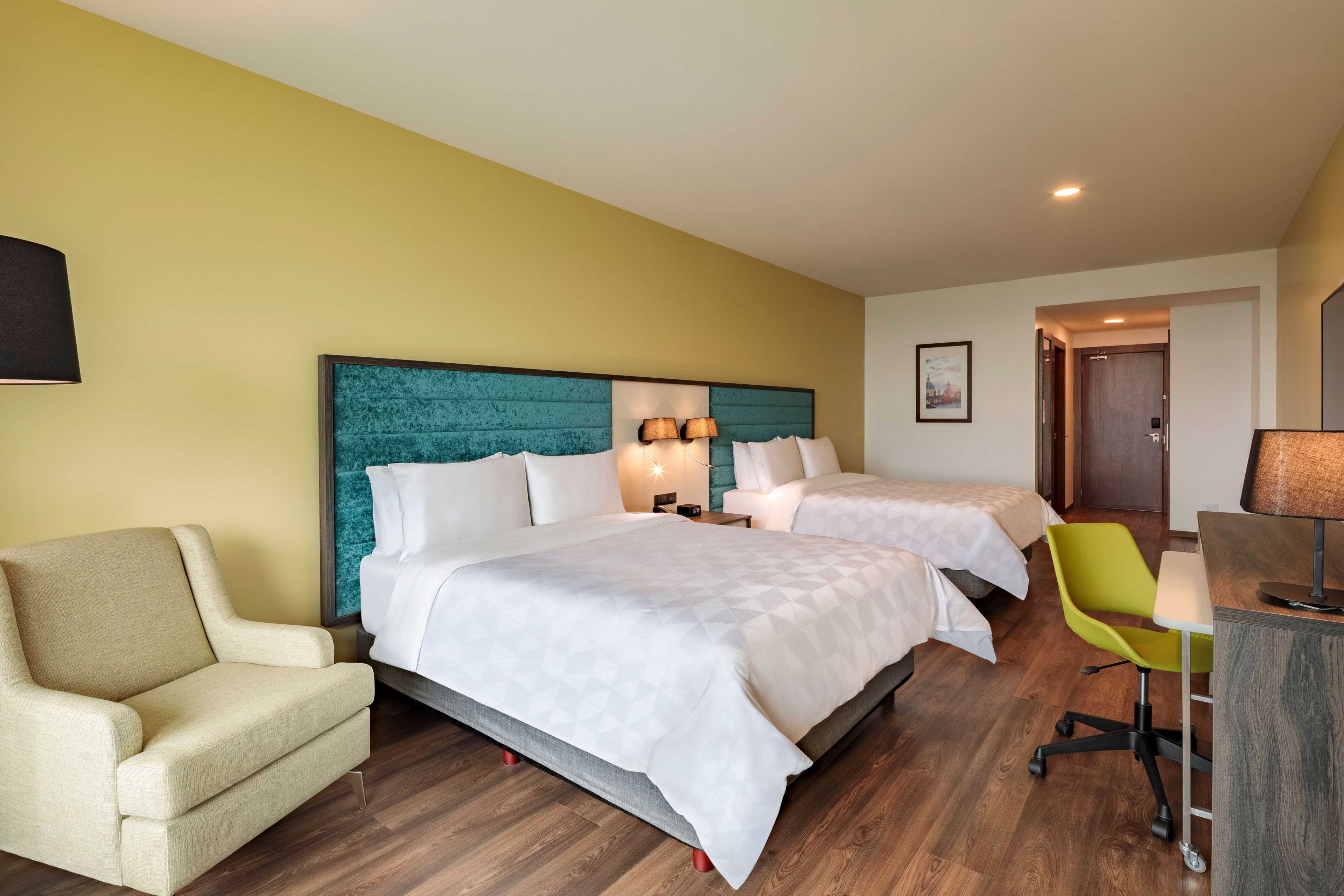 Holiday Inn Quito Airport — 12