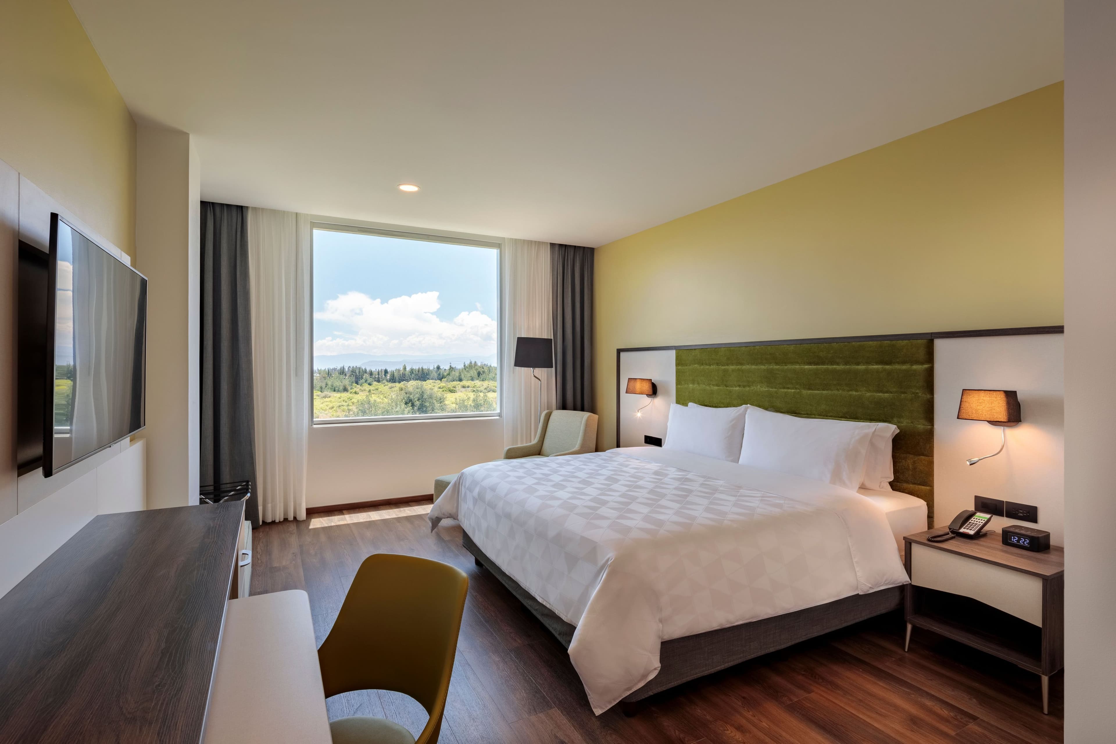 Holiday Inn Quito Airport - Image 2