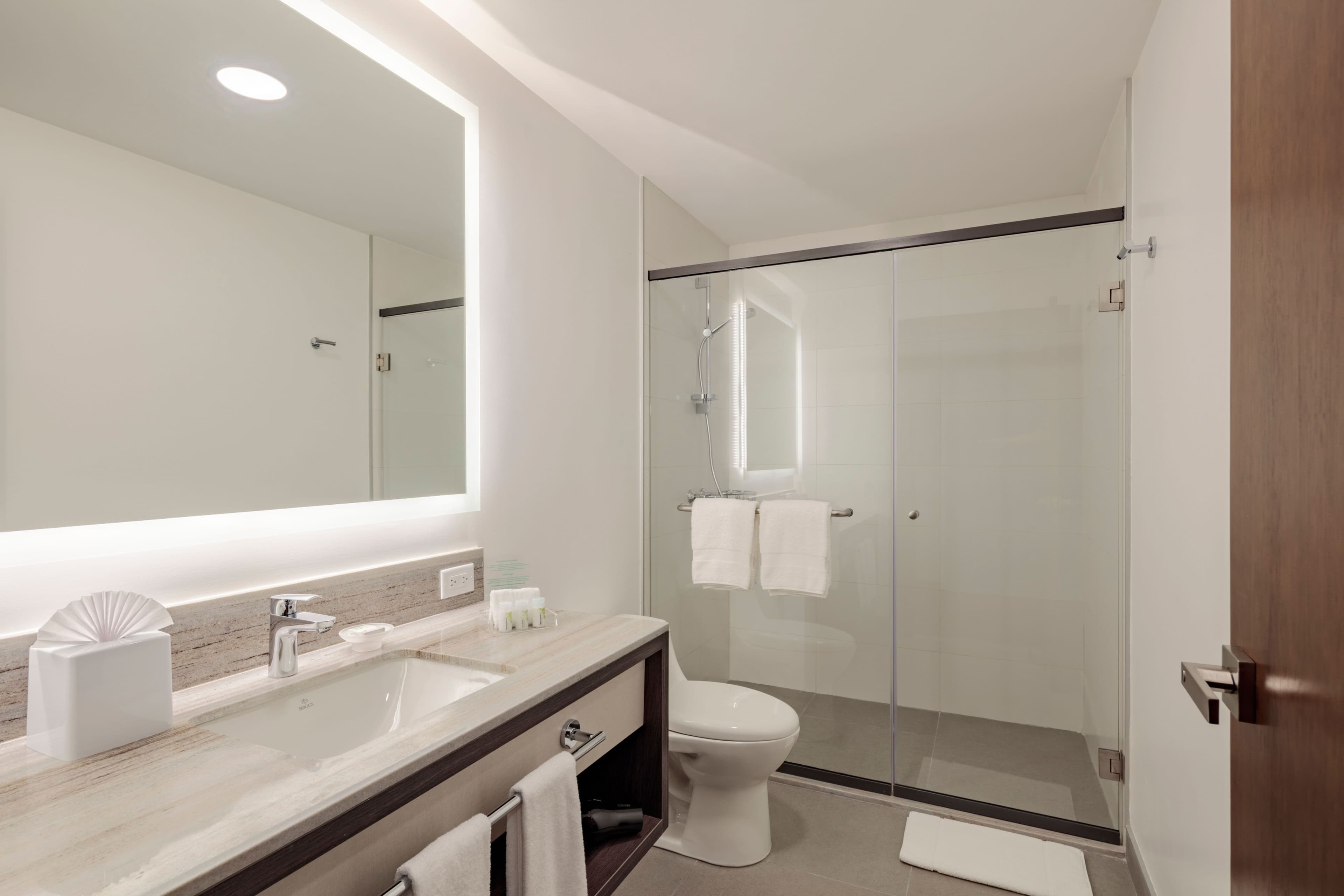 Holiday Inn Quito Airport — 6