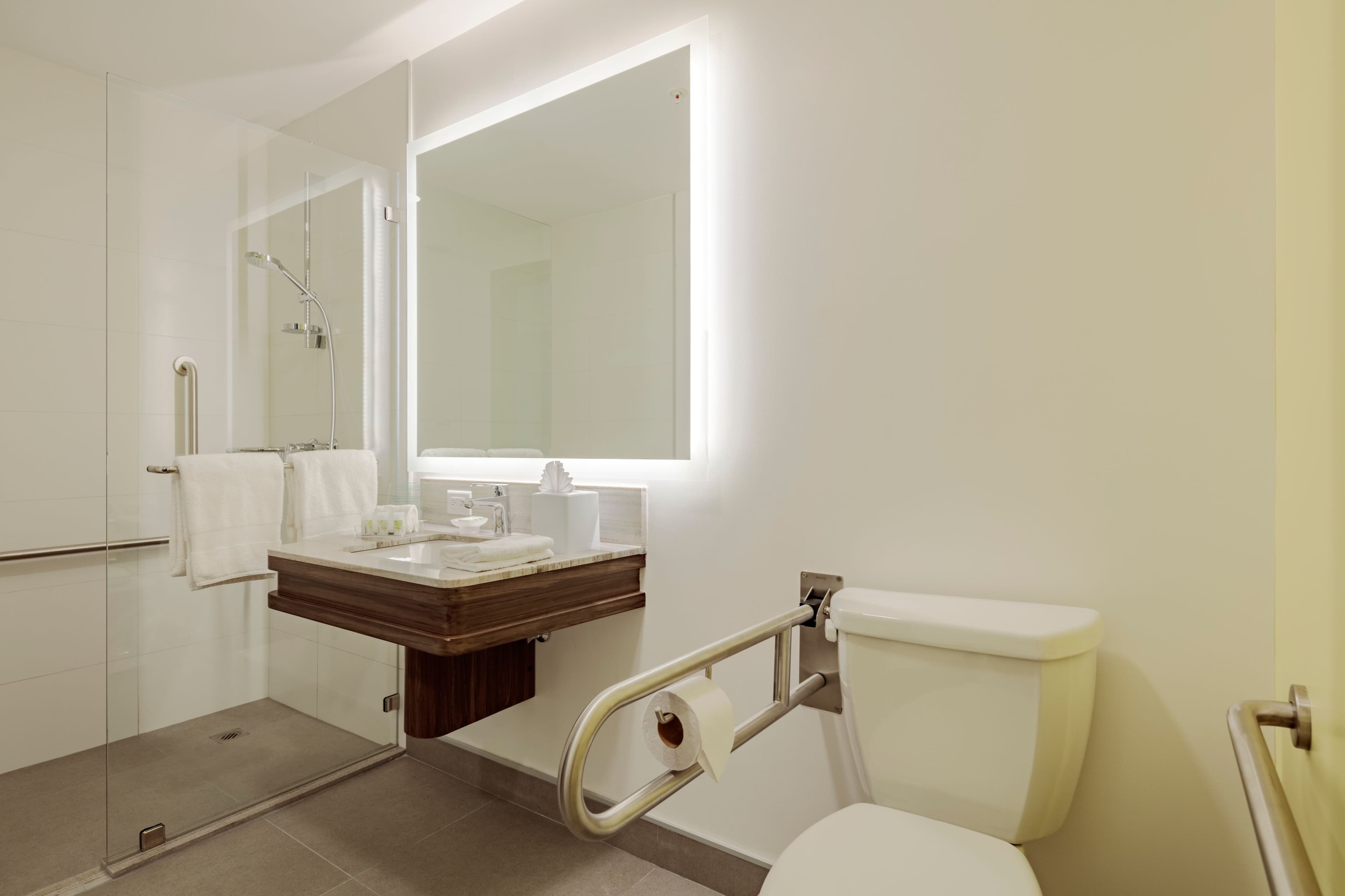 1 King Standard Accessible - Image 2
