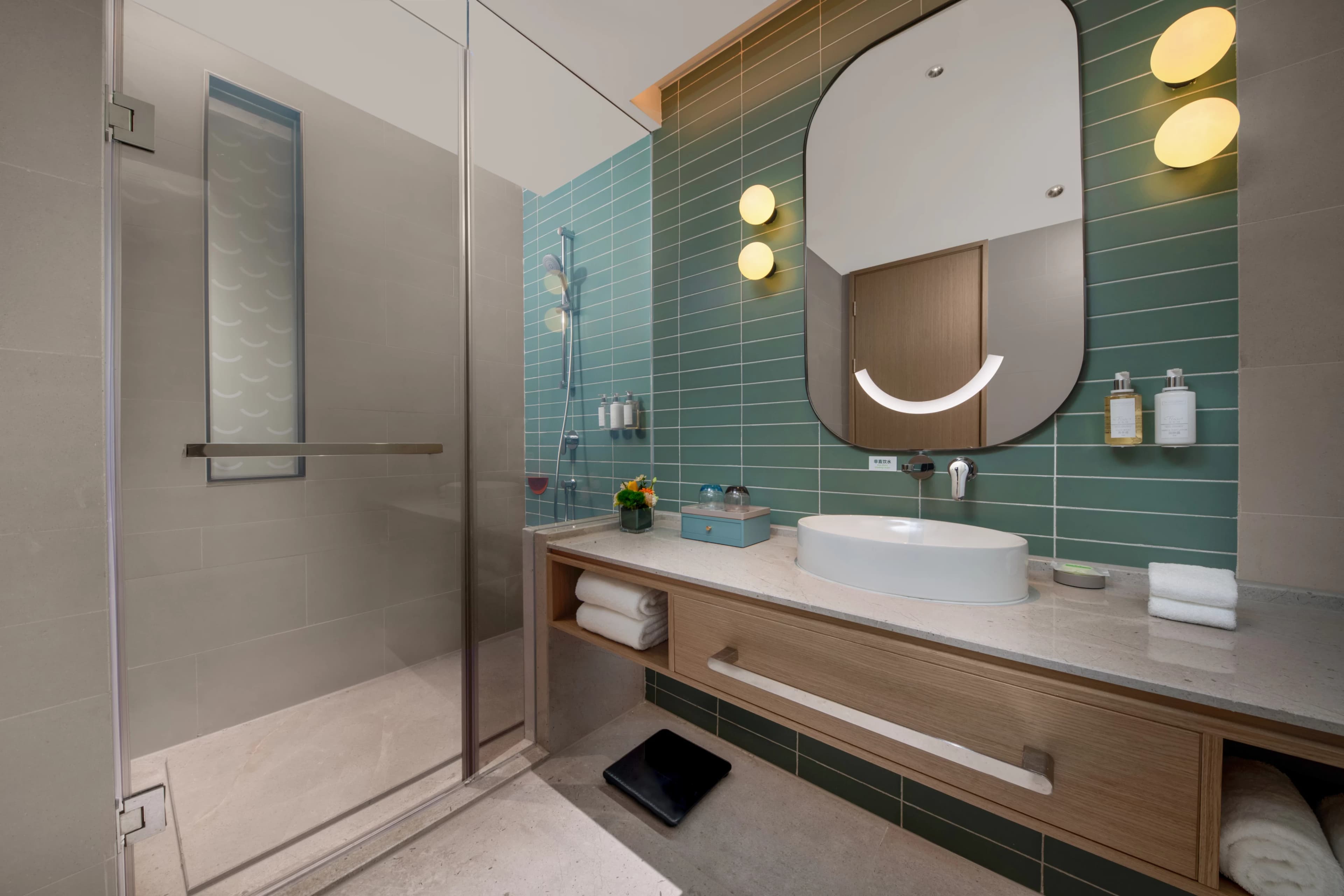 Holiday Inn Quzhou — 6