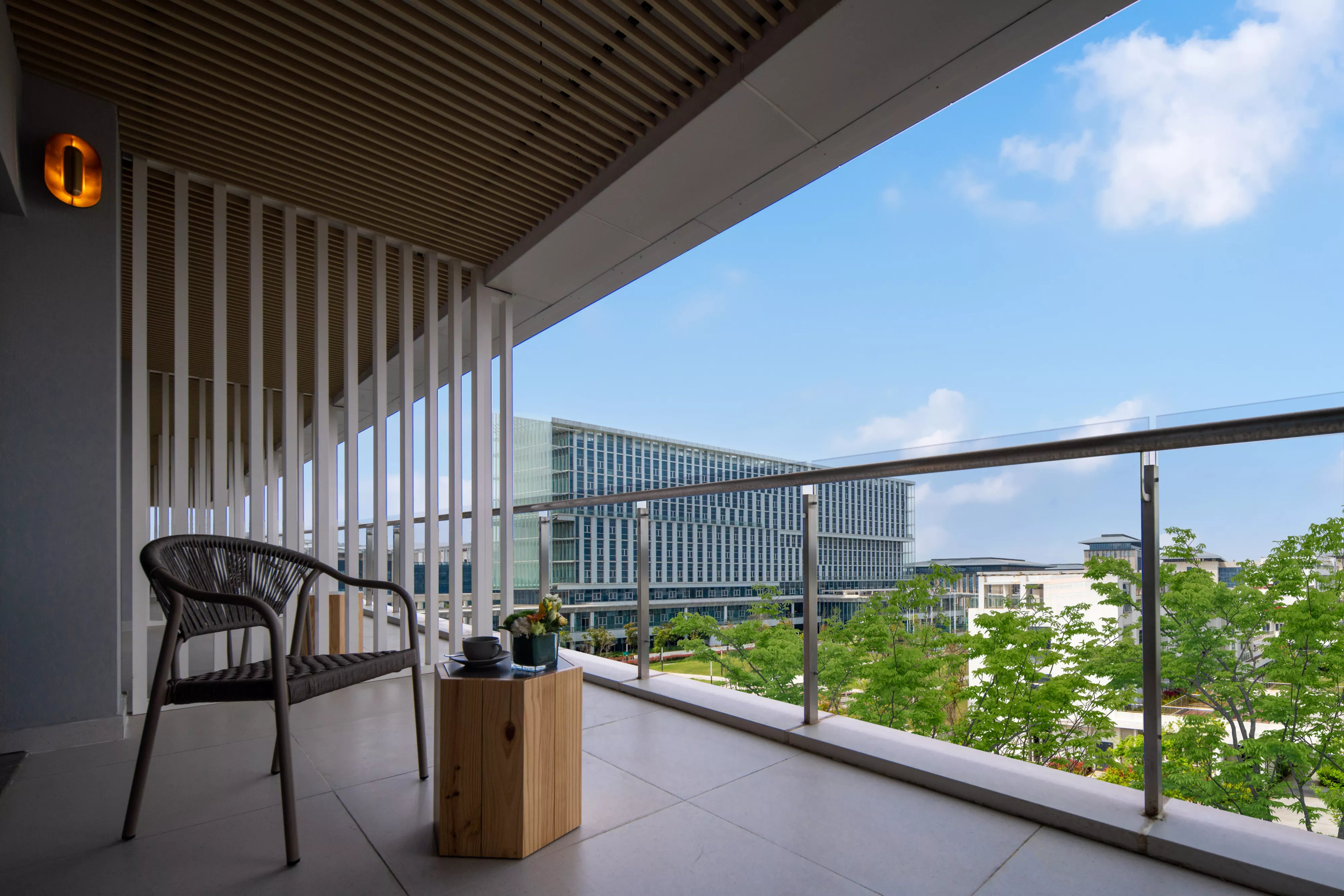 Holiday Inn Quzhou — 5