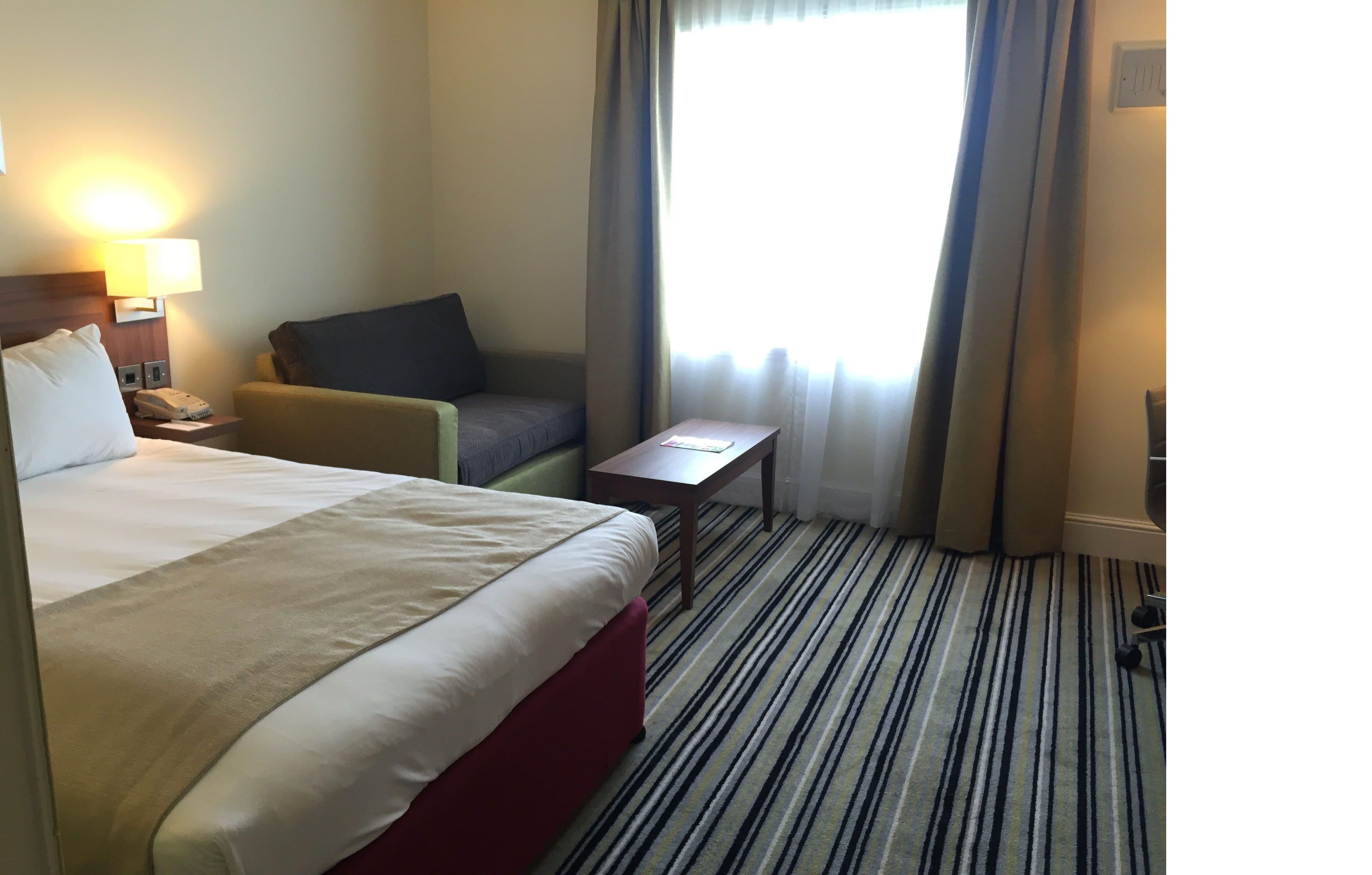 Holiday Inn Reading - West — 14