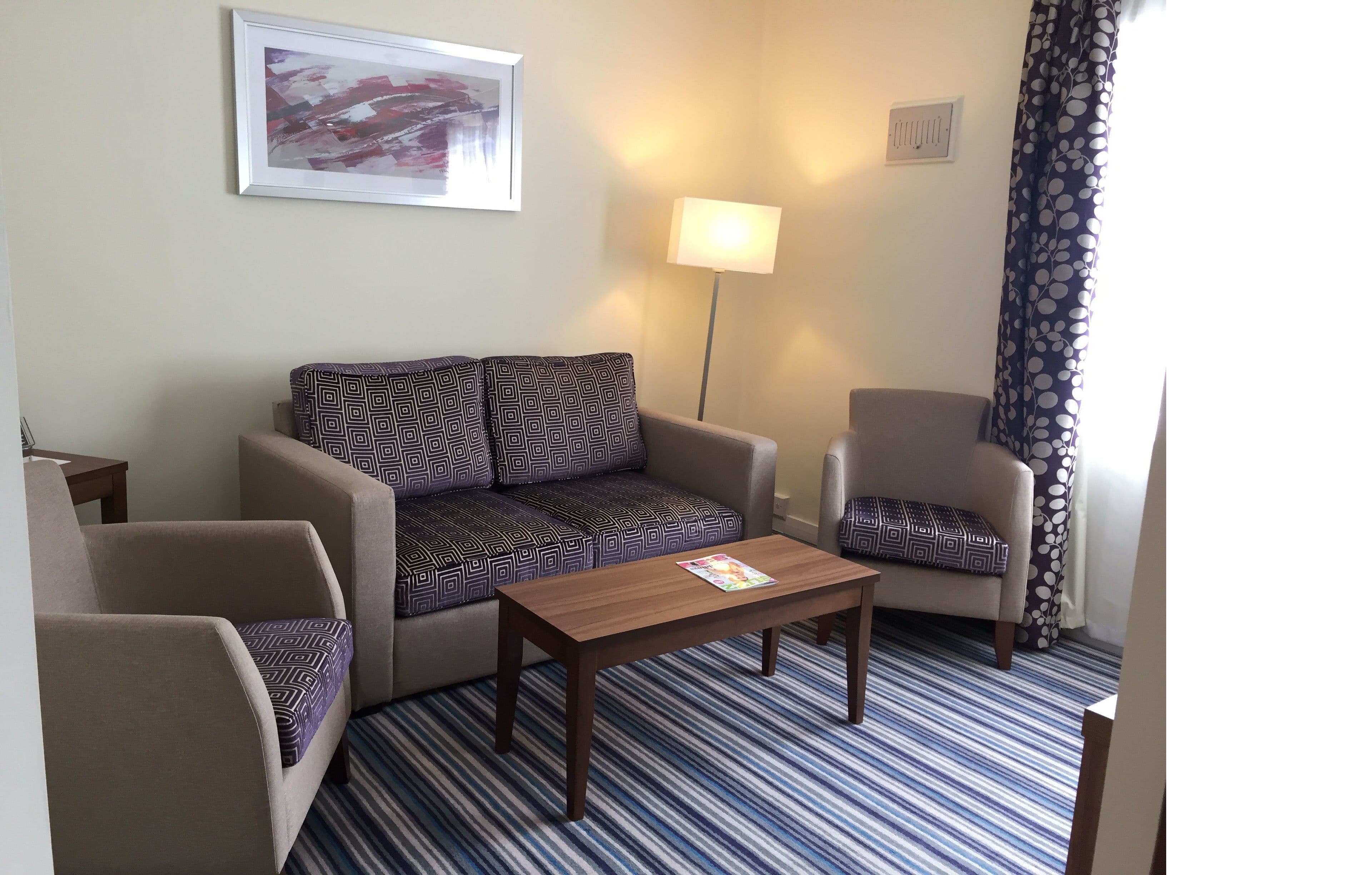 Holiday Inn Reading - West — 45
