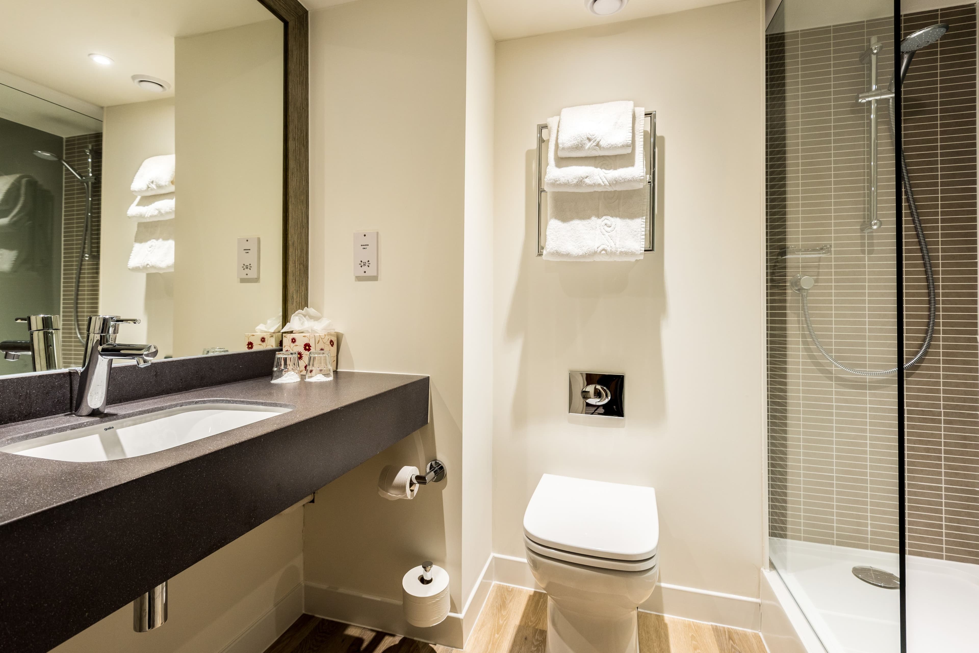 Holiday Inn Reading - West — 8
