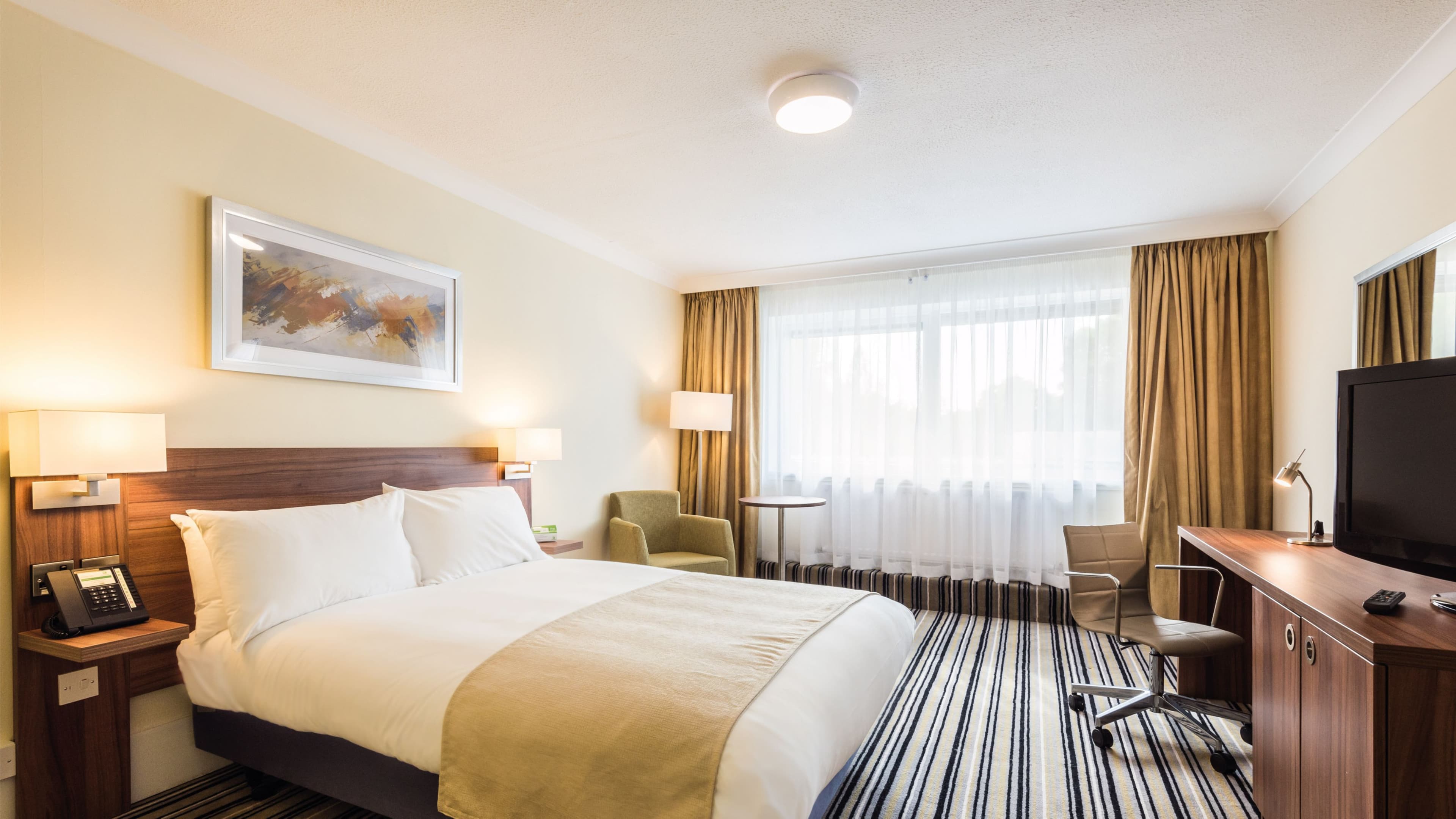 Holiday Inn Reading - West — 12
