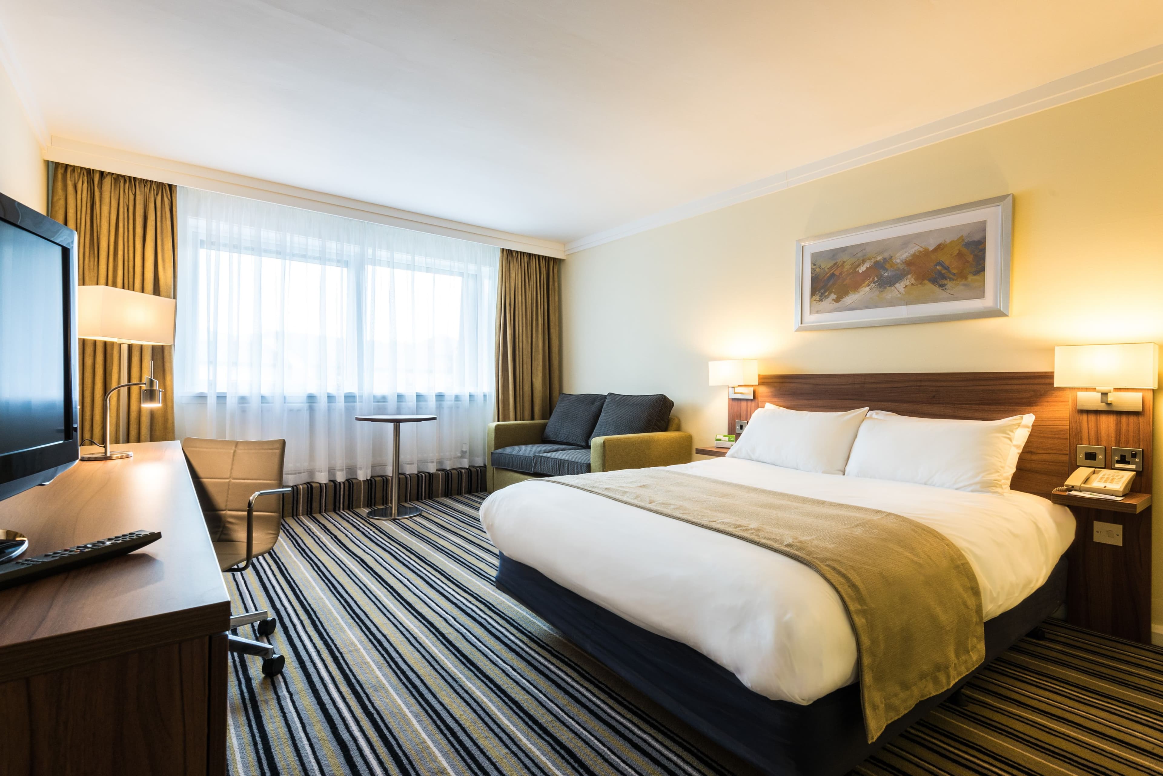Holiday Inn Reading - West - Image 2