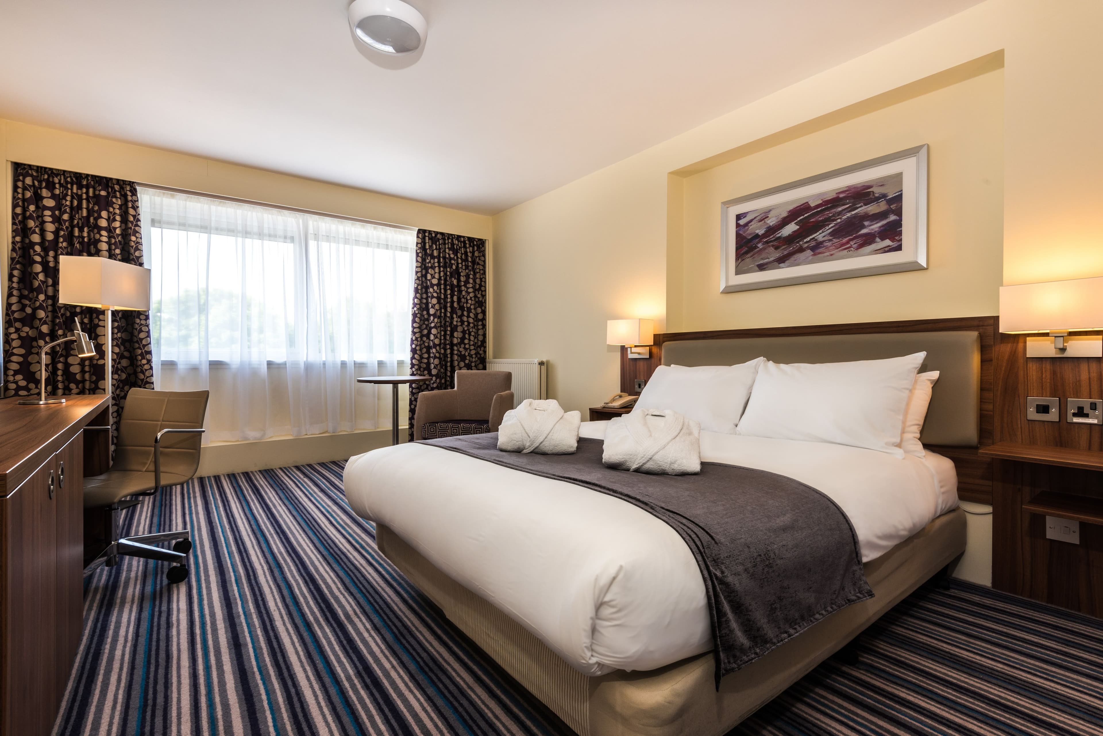 Holiday Inn Reading - West — 16