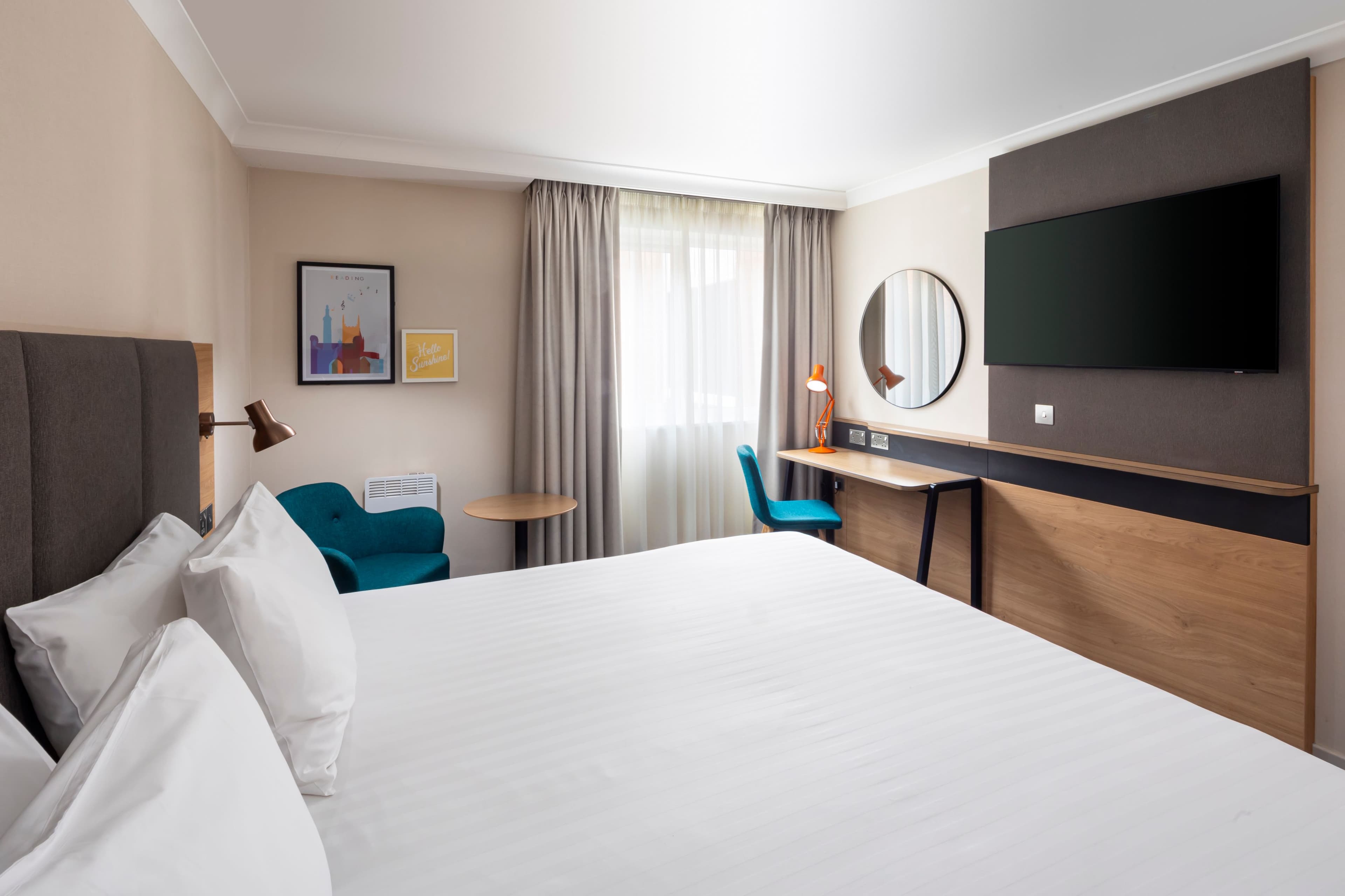 Holiday Inn Reading-South M4, Jct.11 - Image 2