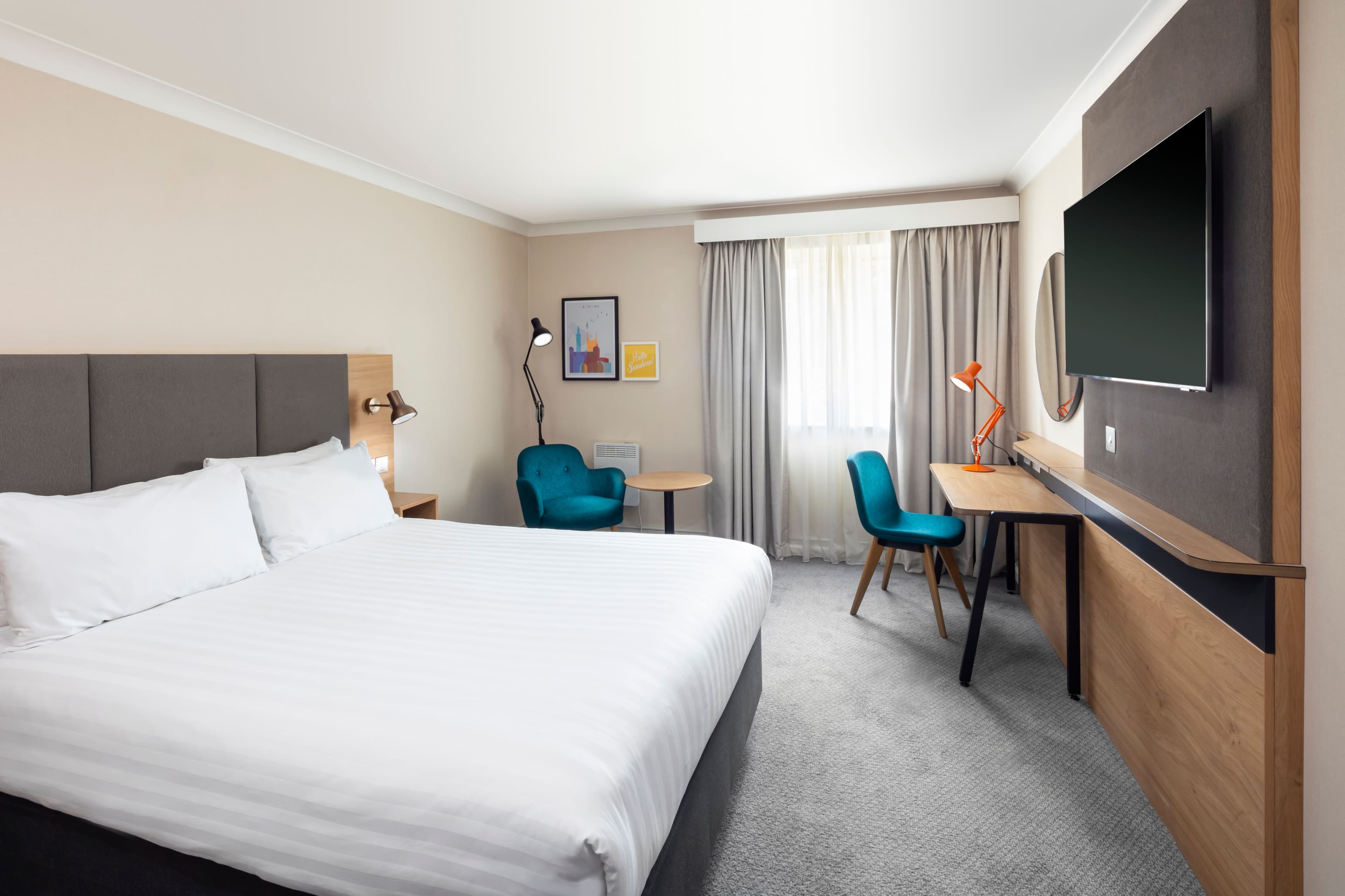 Holiday Inn Reading-South M4, Jct.11 - Image 3