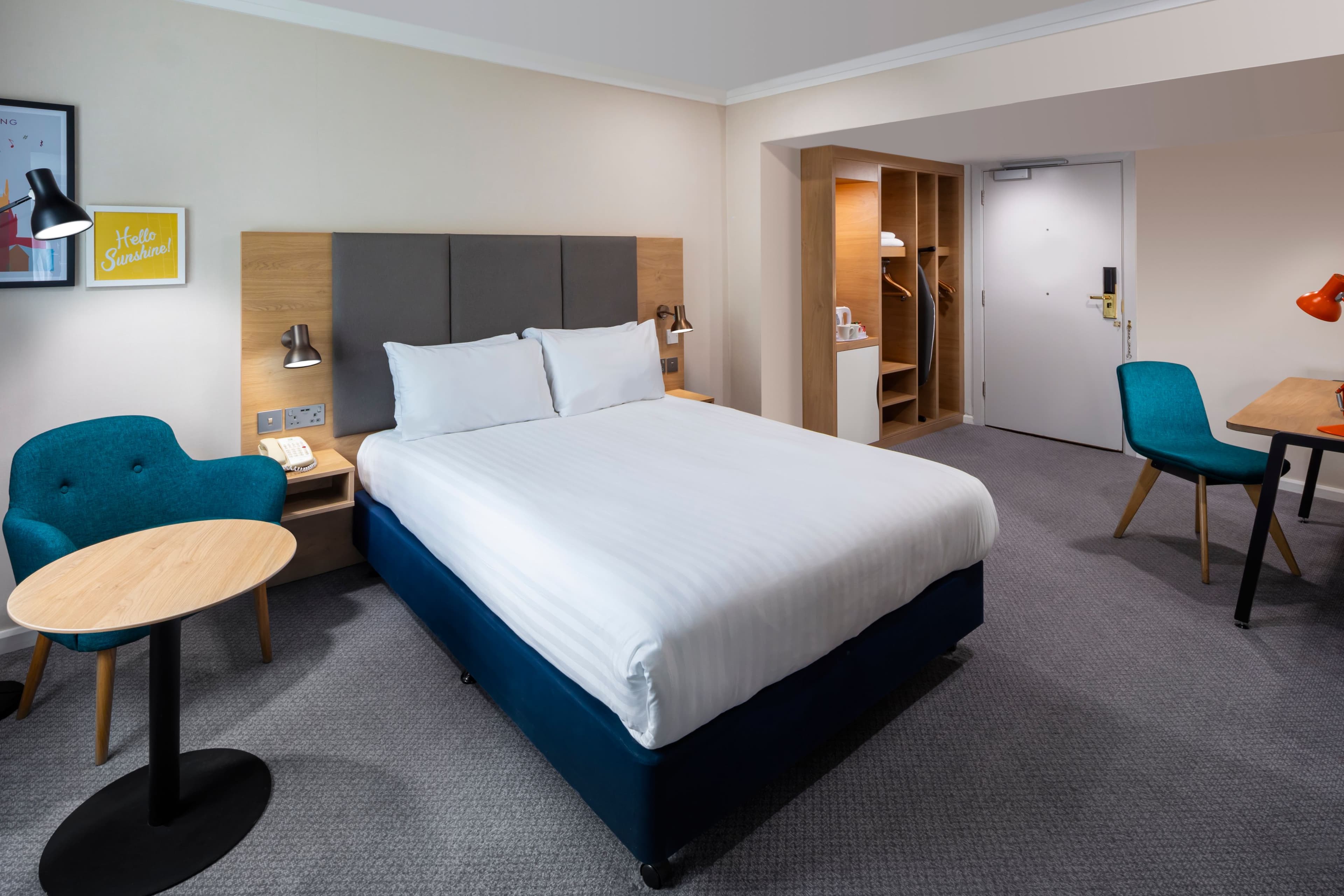Holiday Inn Reading-South M4, Jct.11 — 6
