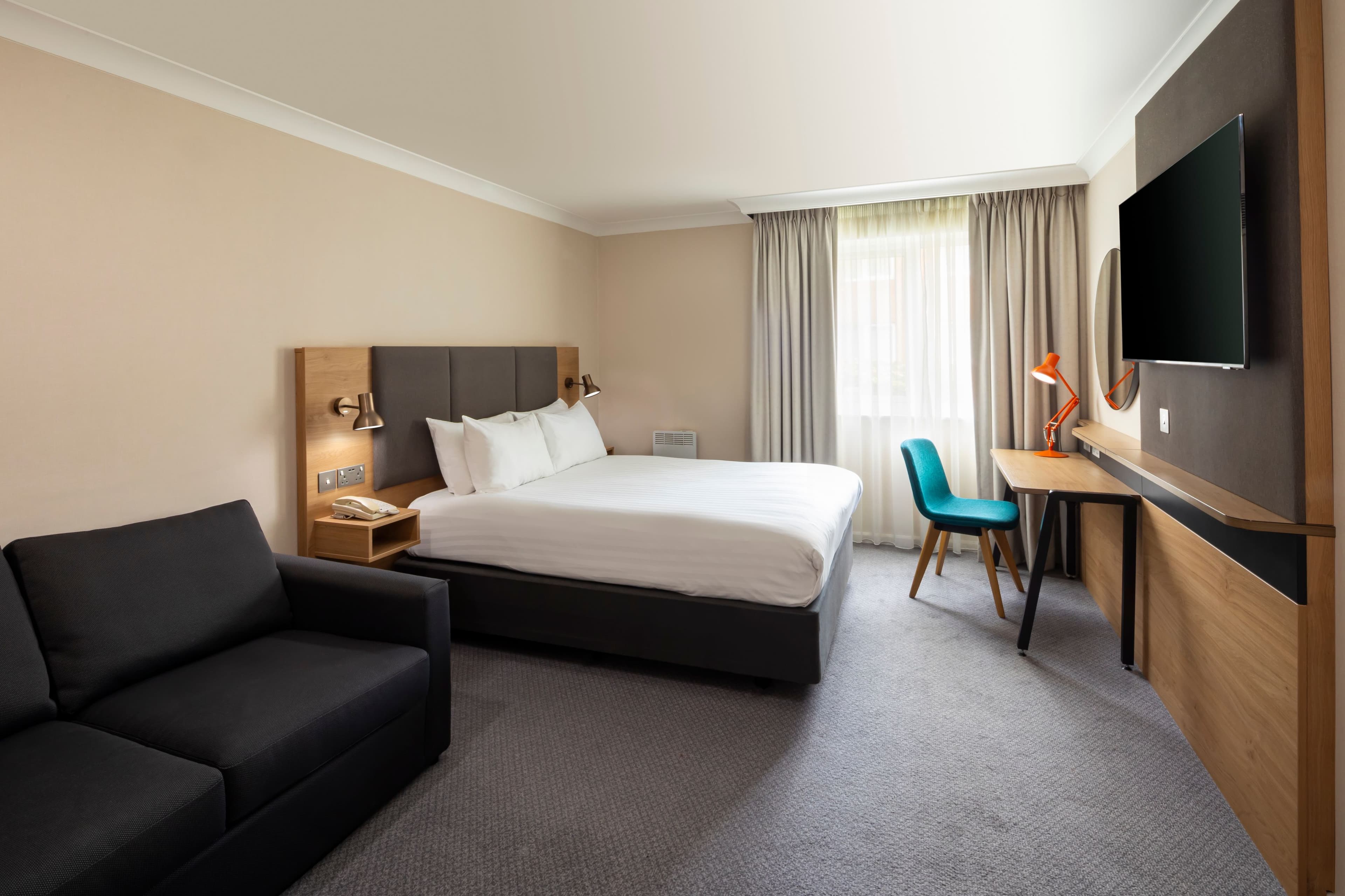 Holiday Inn Reading-South M4, Jct.11 - Image 5