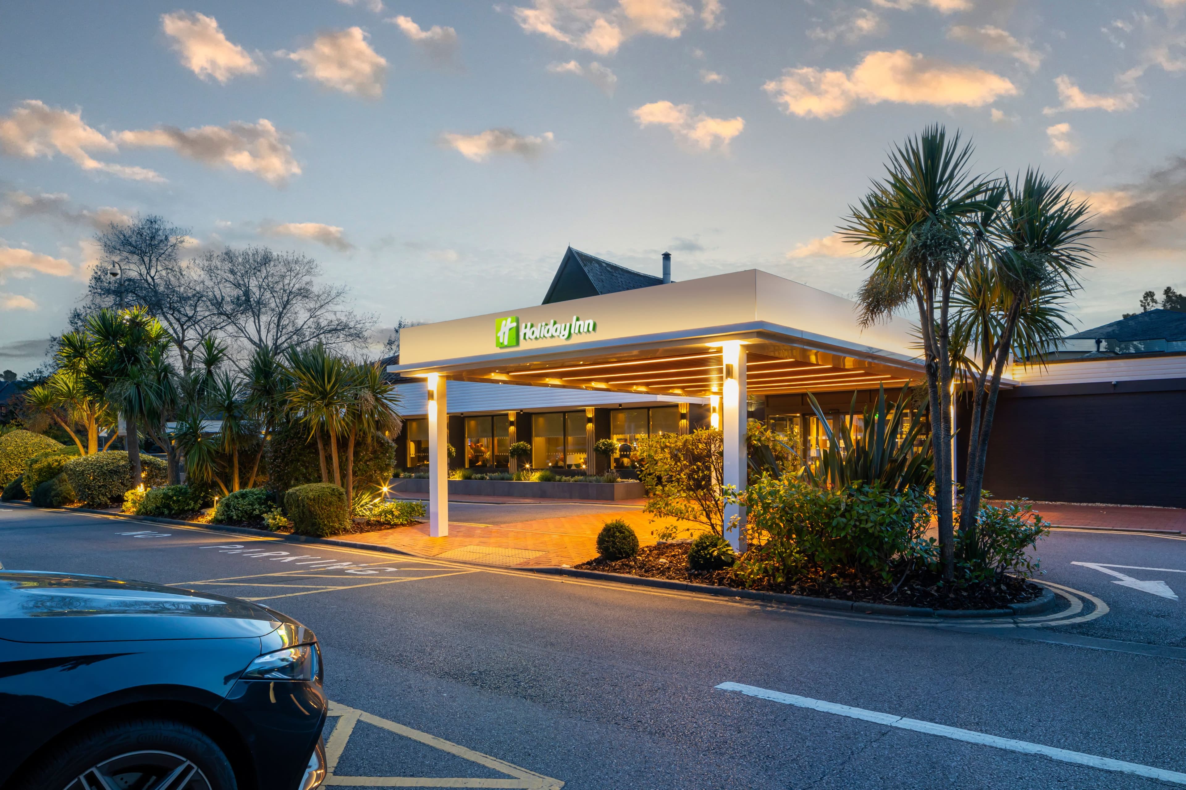 Holiday Inn Reading-South M4, Jct.11 - Image 1