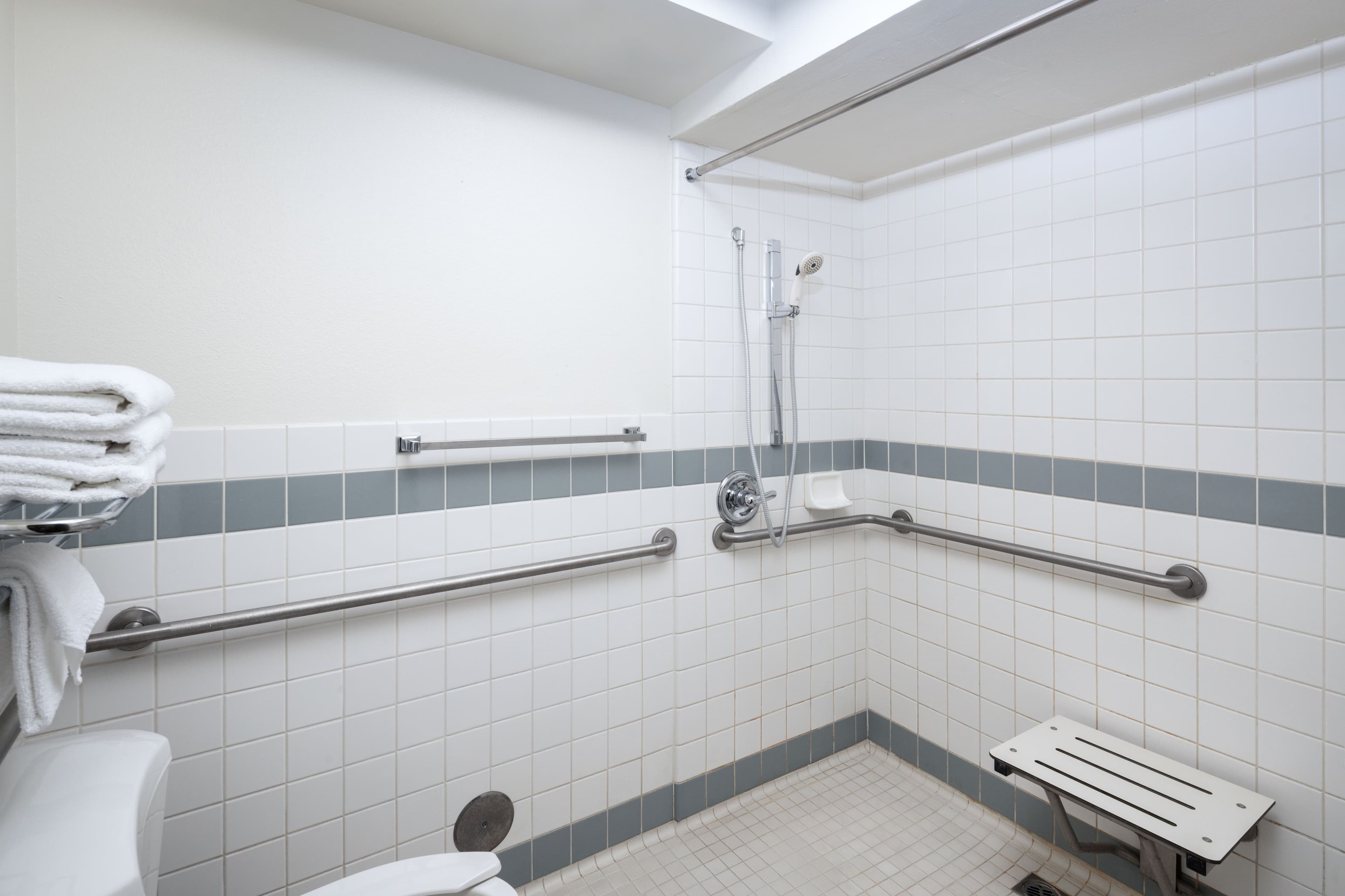 Holiday Inn Redding — 20