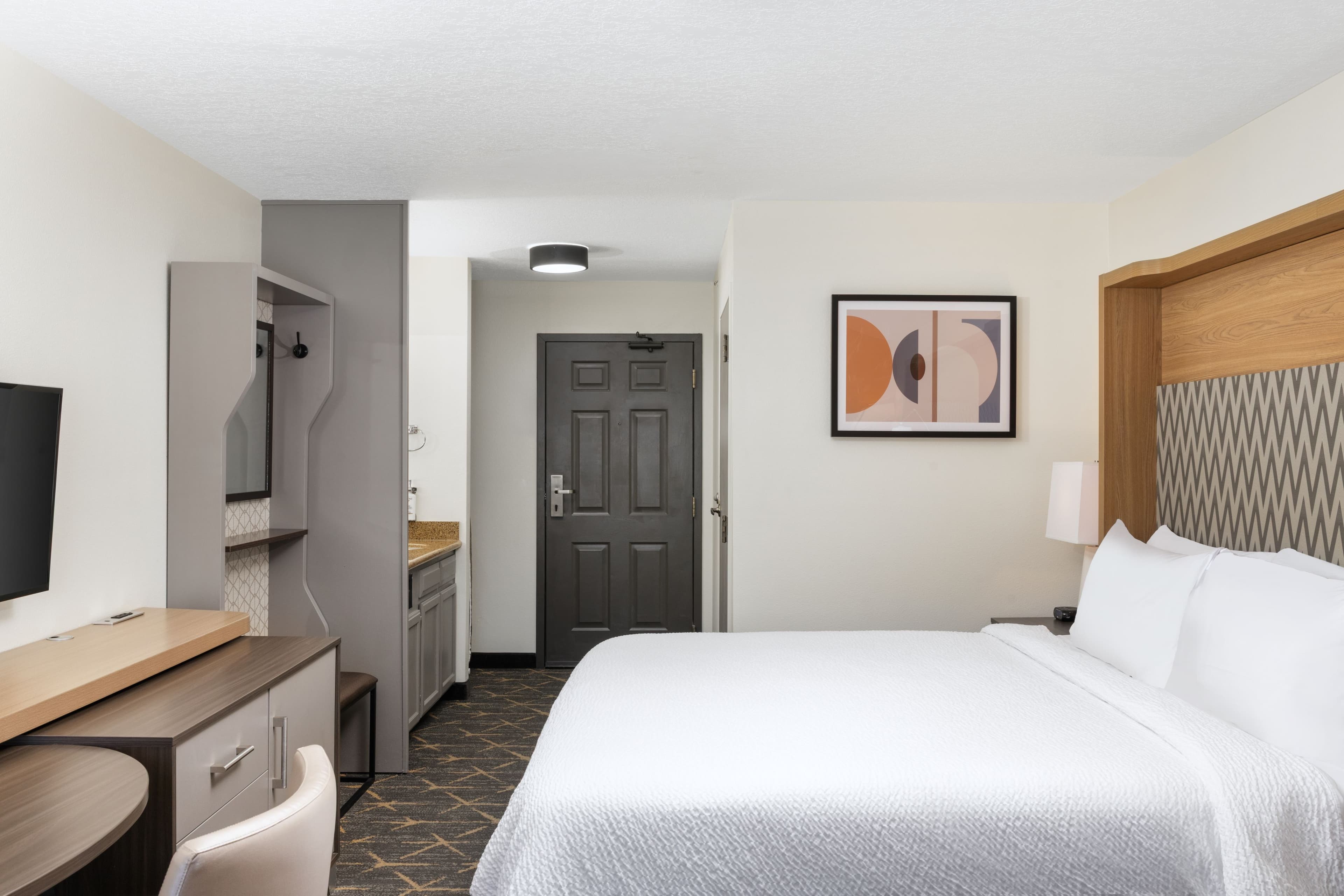 Holiday Inn Redding - Image 5