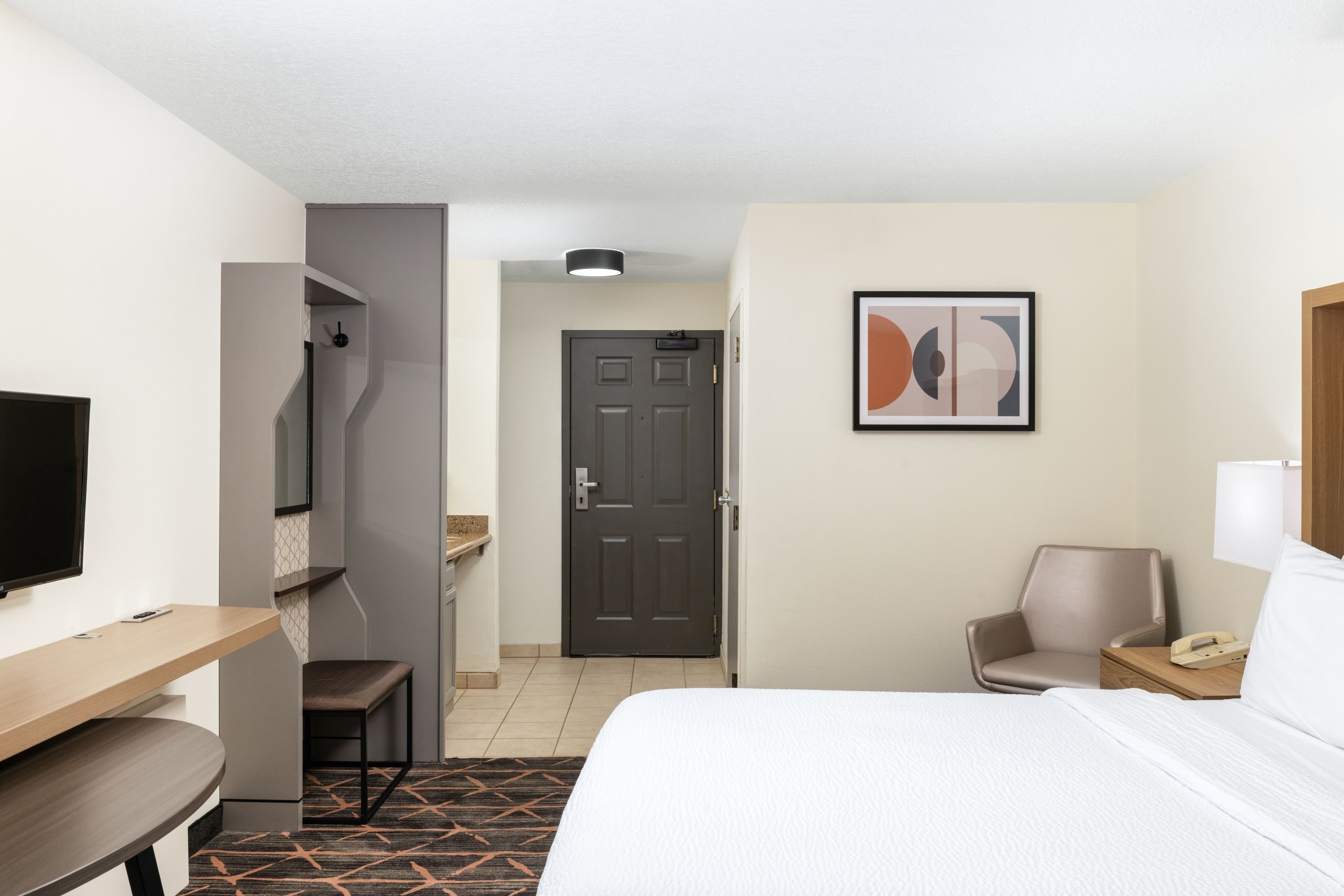 Holiday Inn Redding — 18