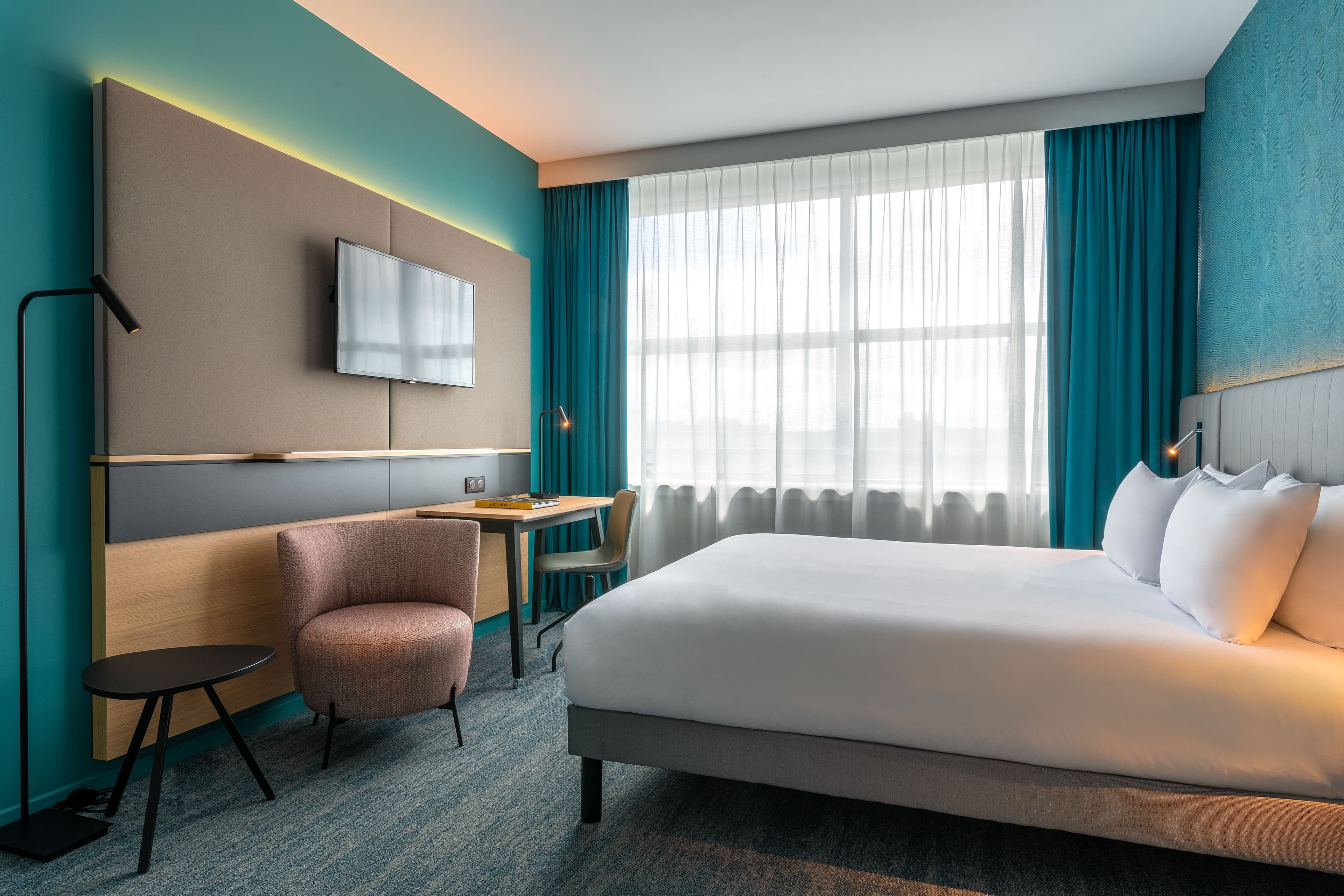 Standard Room - Image 13