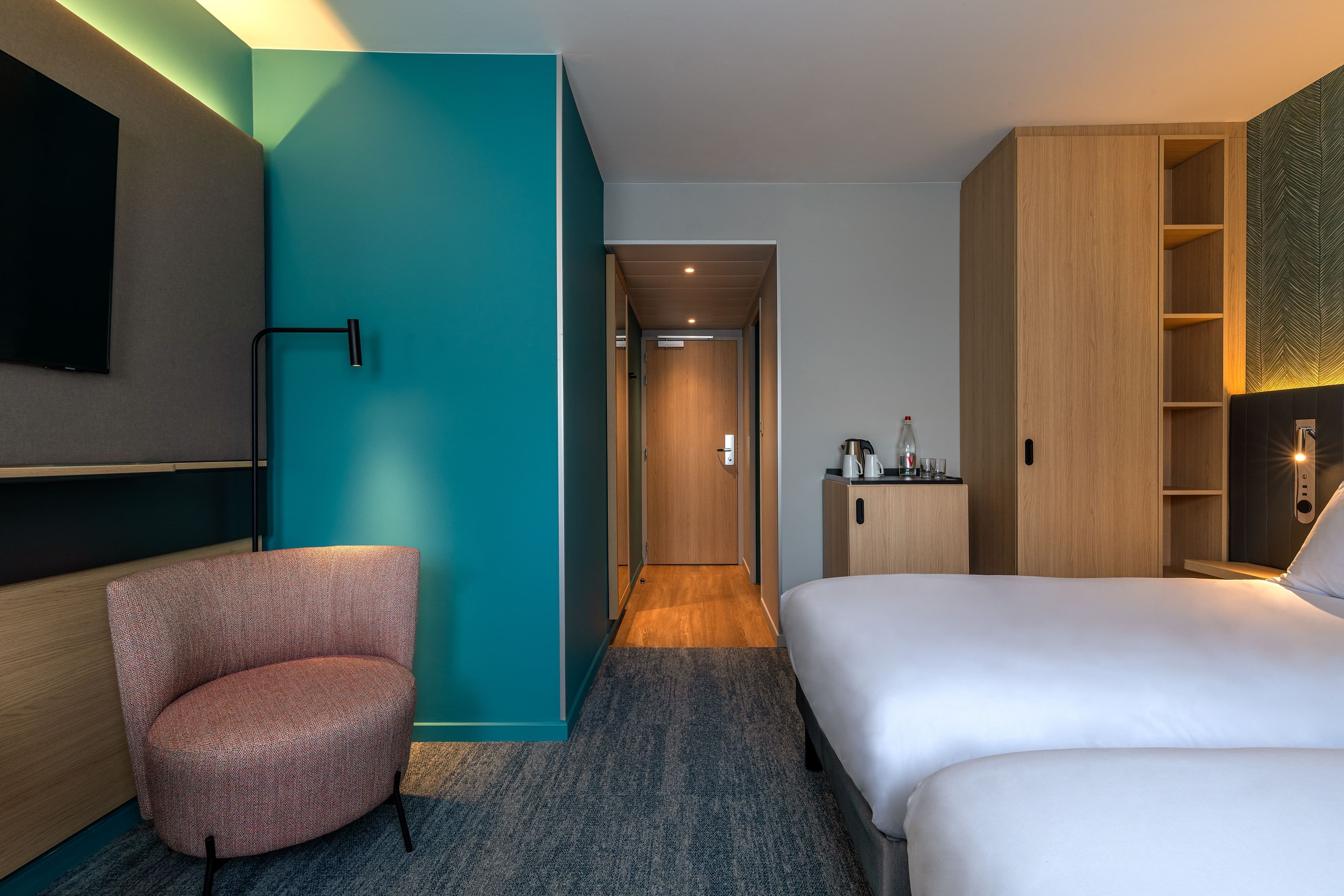 Holiday Inn Reims - City Centre - Image 4