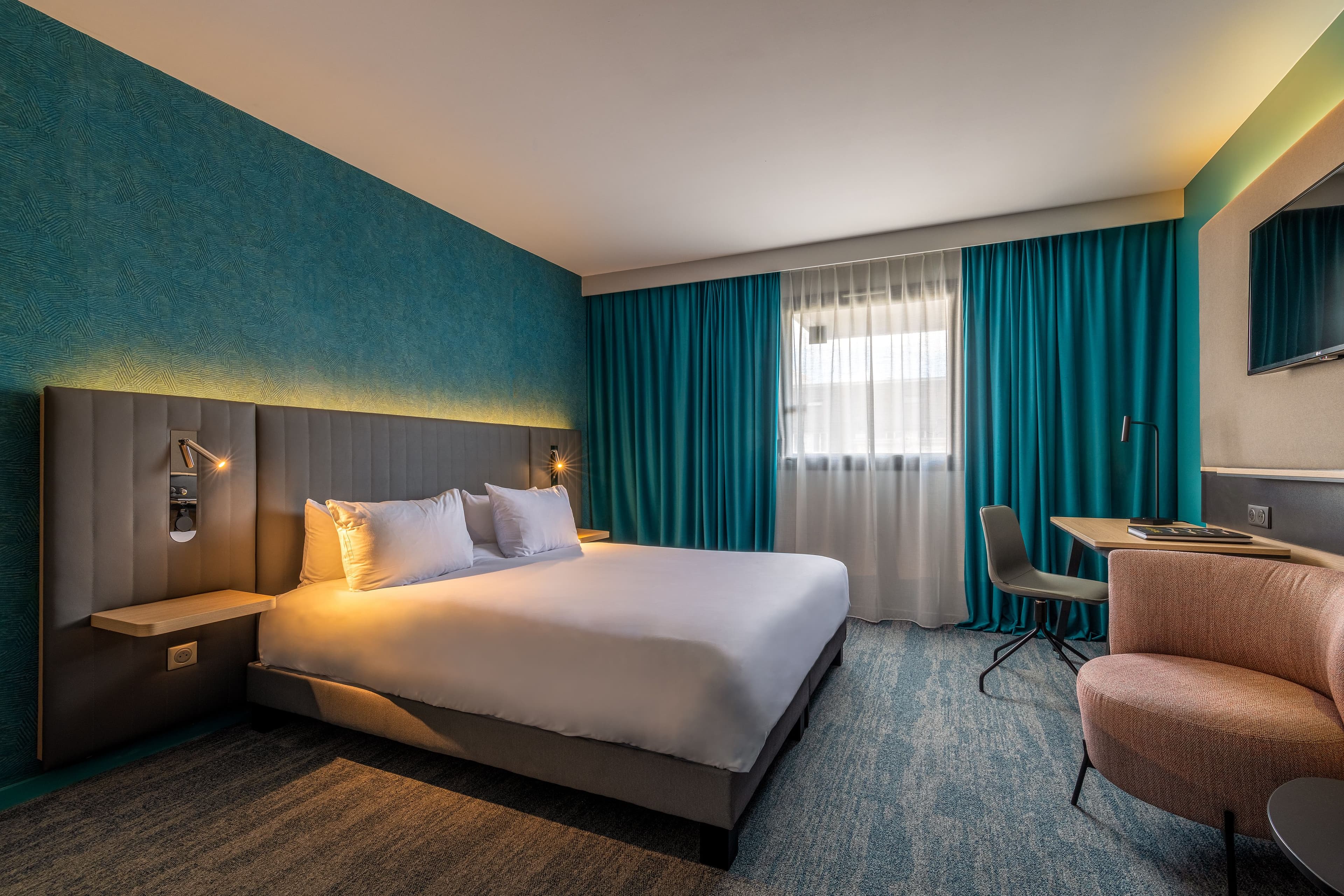 Standard Room - Image 15