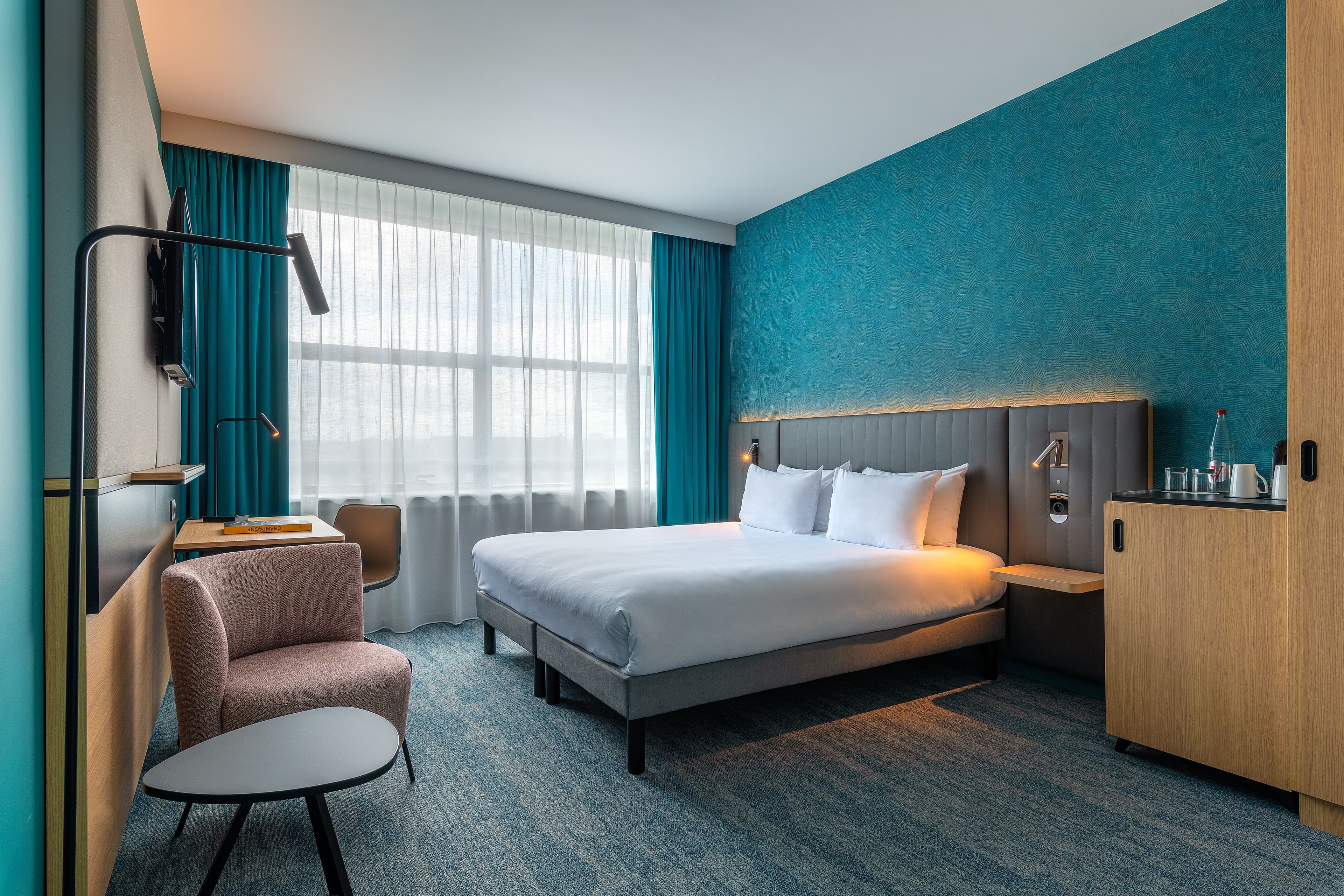 Holiday Inn Reims - City Centre - Image 1