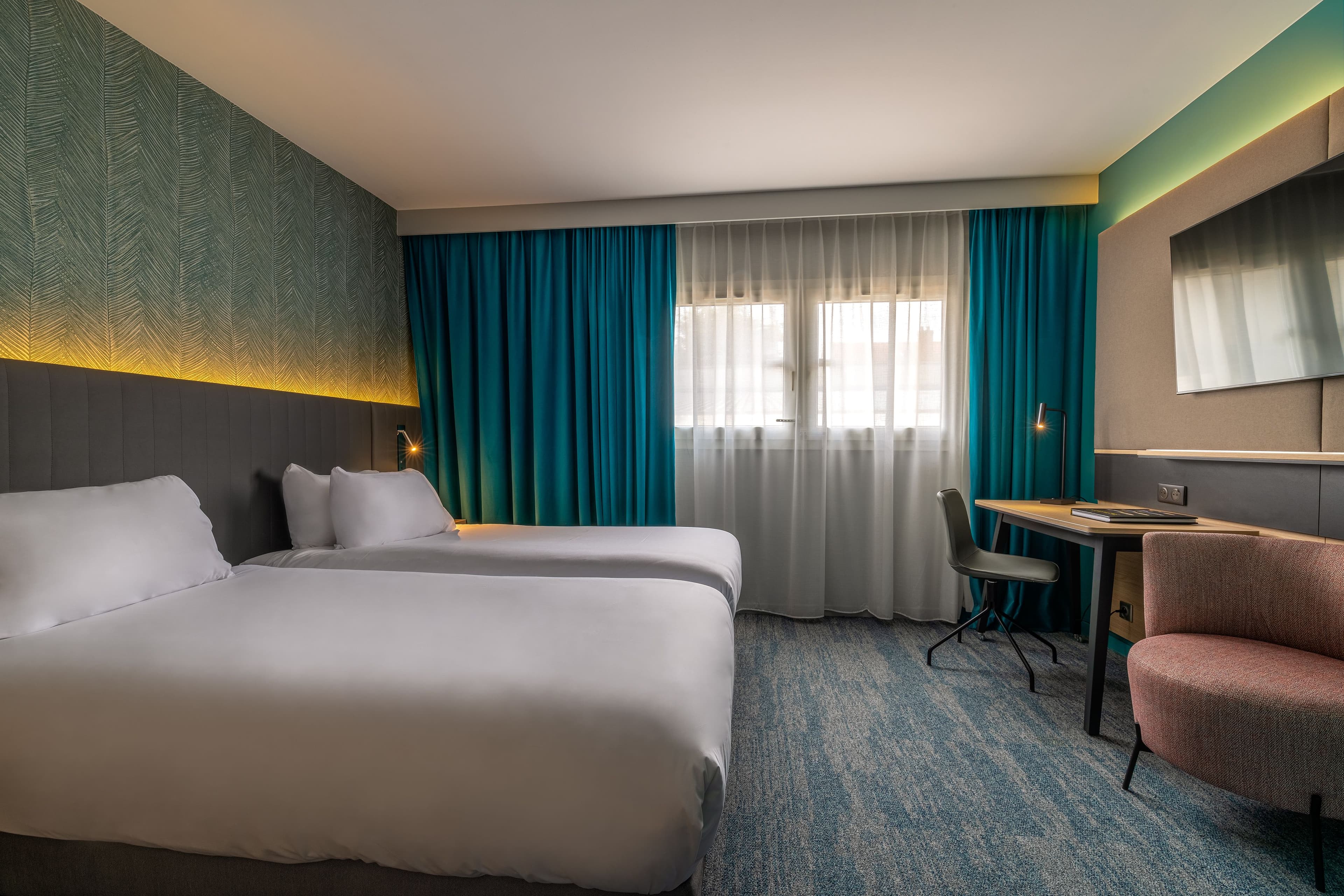 Holiday Inn Reims - City Centre - Image 5
