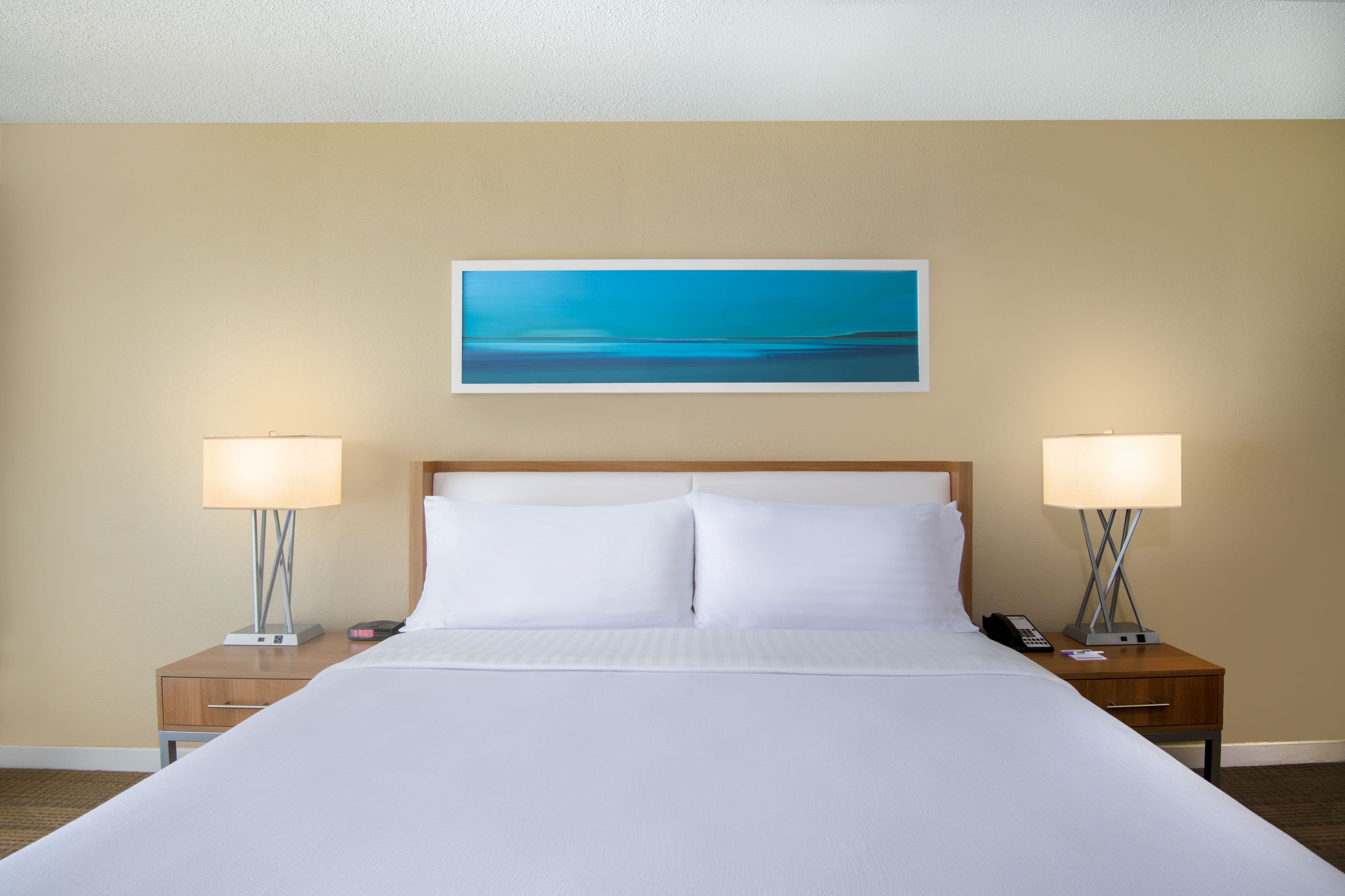 Holiday Inn Resort Aruba-Beach Resort & Casino — 7