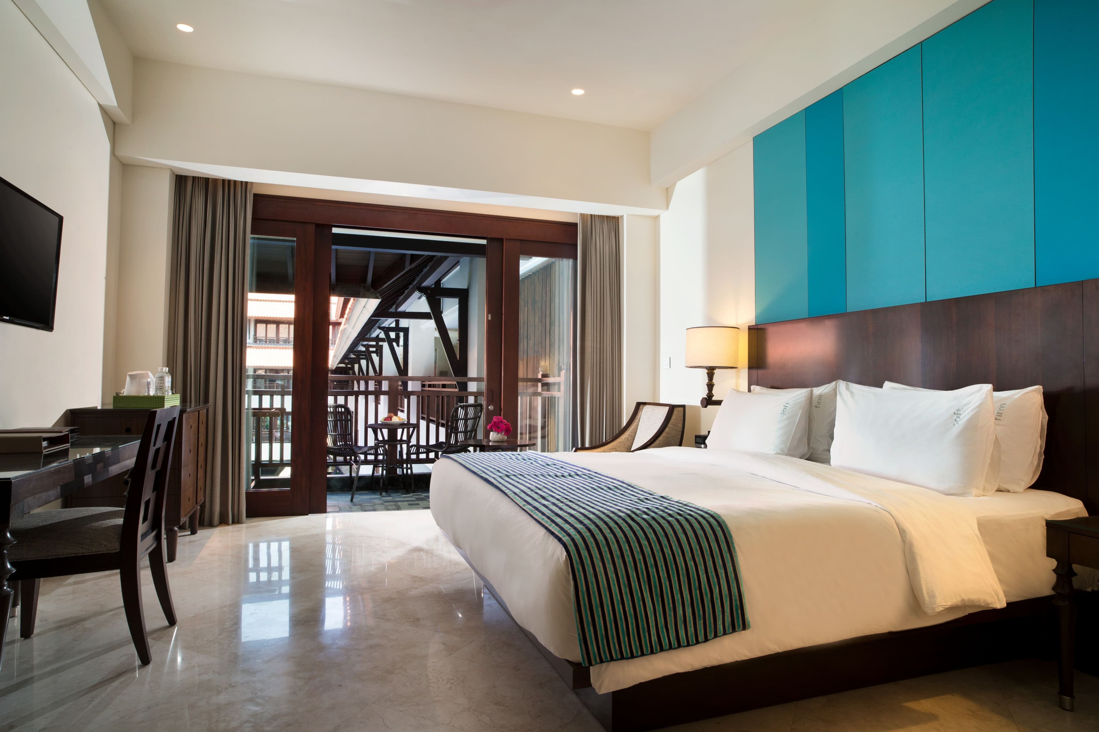 Holiday Inn Resort Bali Nusa Dua — 12