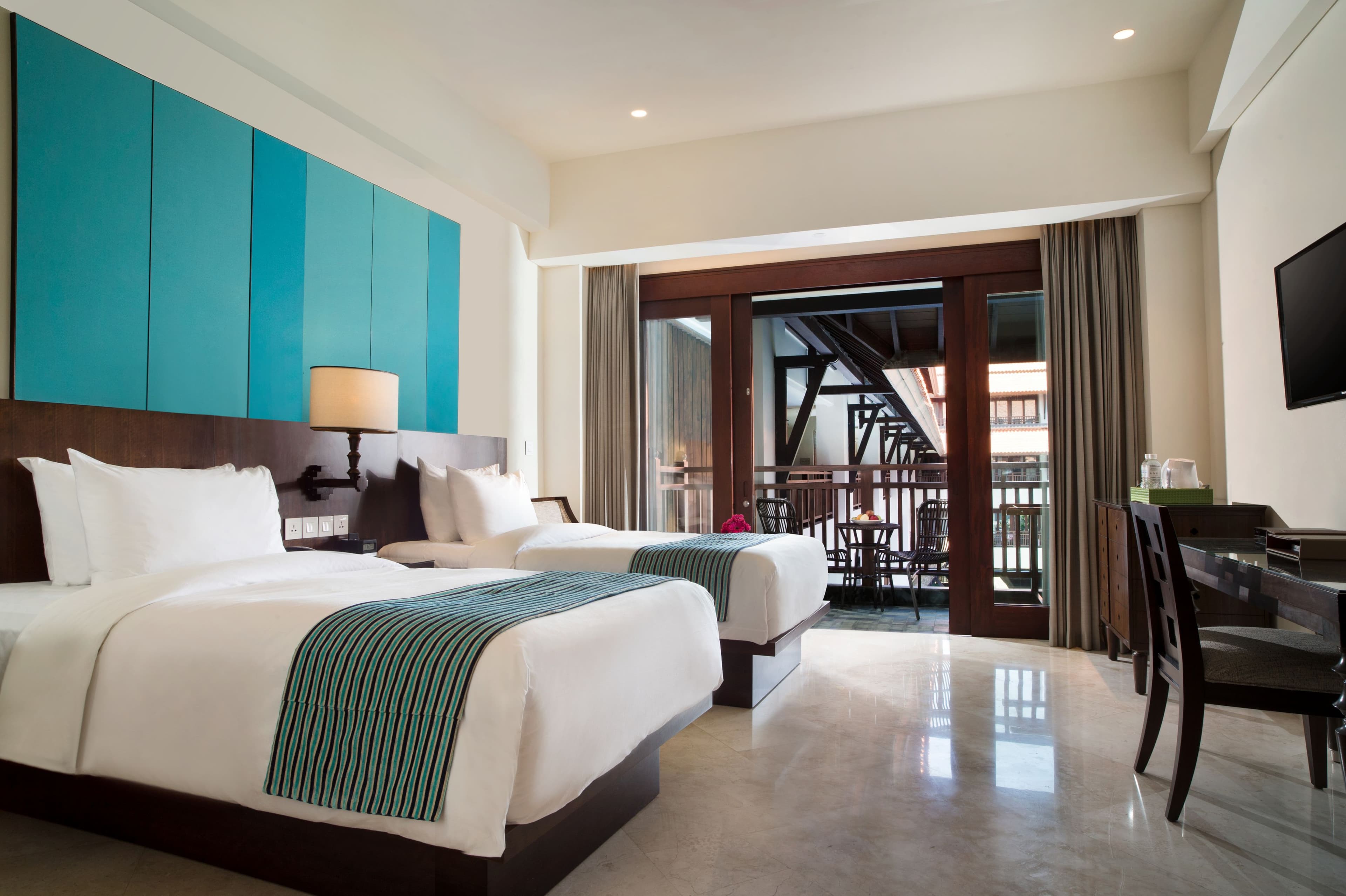 Holiday Inn Resort Bali Nusa Dua — 34
