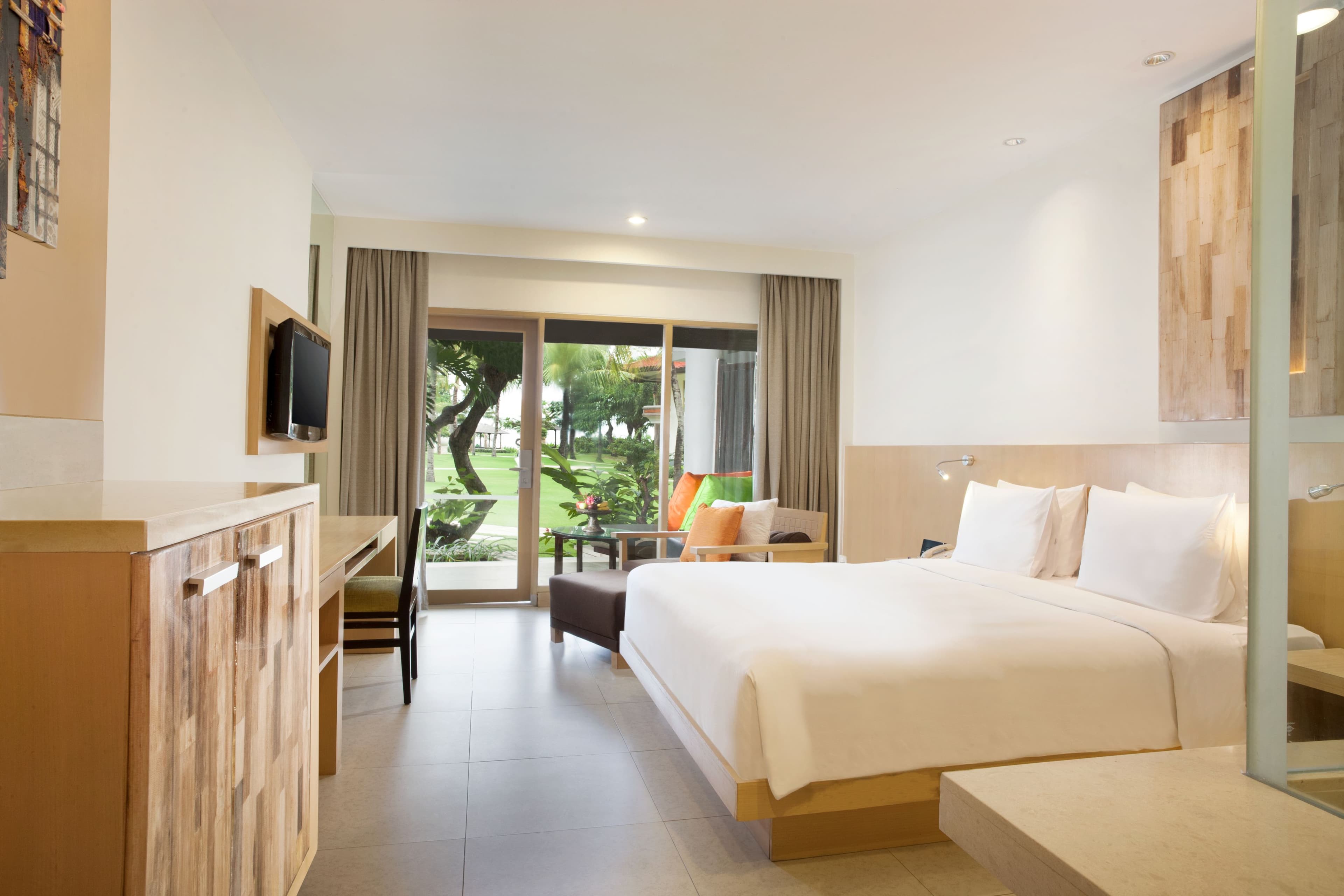 Holiday Inn Resort Baruna Bali — 13