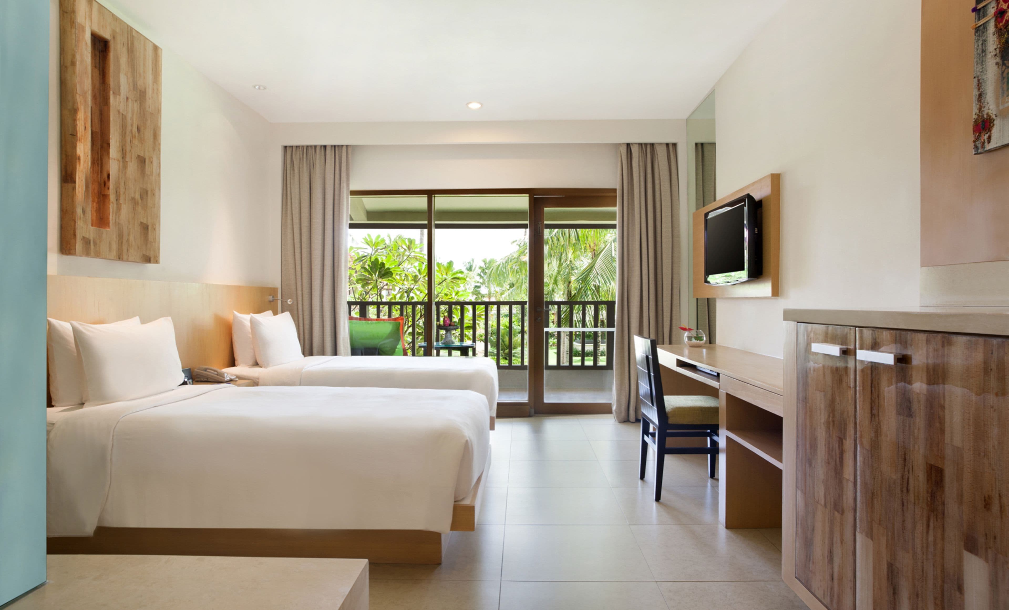 Holiday Inn Resort Baruna Bali — 28